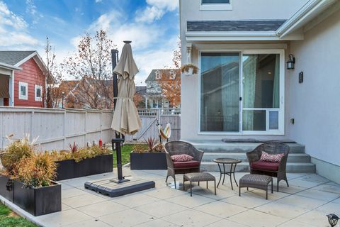 Tiny photo for 11411 S HOLLY SPRINGS DR, South Jordan, UT 84009 (MLS # 2125848)