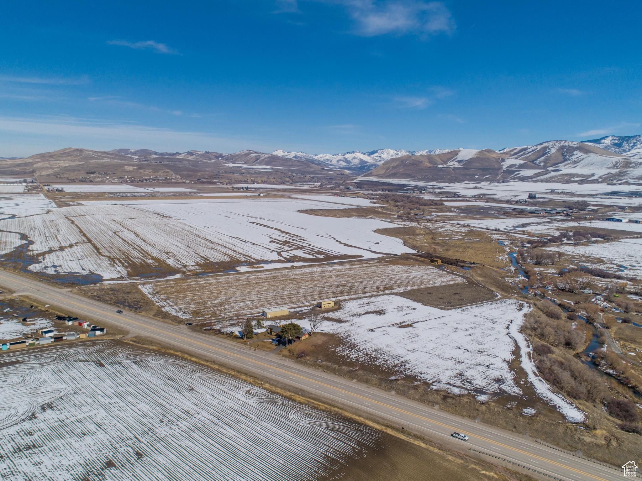 4087 S Hwy 91, Franklin, Idaho image 33