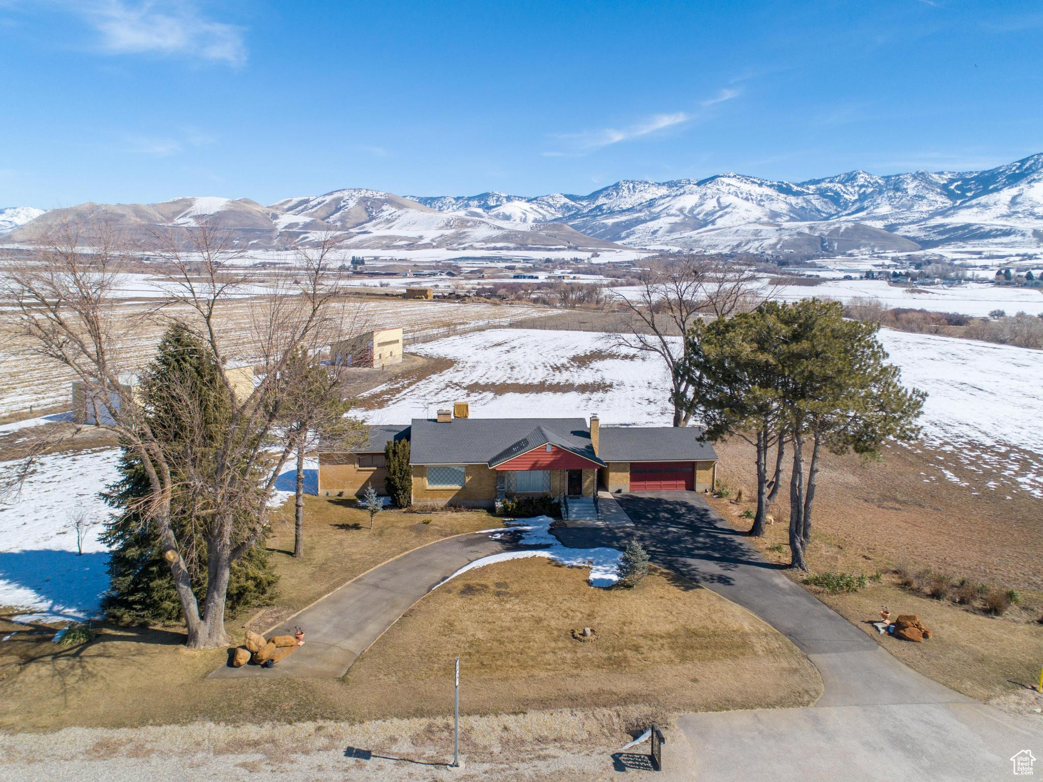 4087 S Hwy 91, Franklin, Idaho image 34