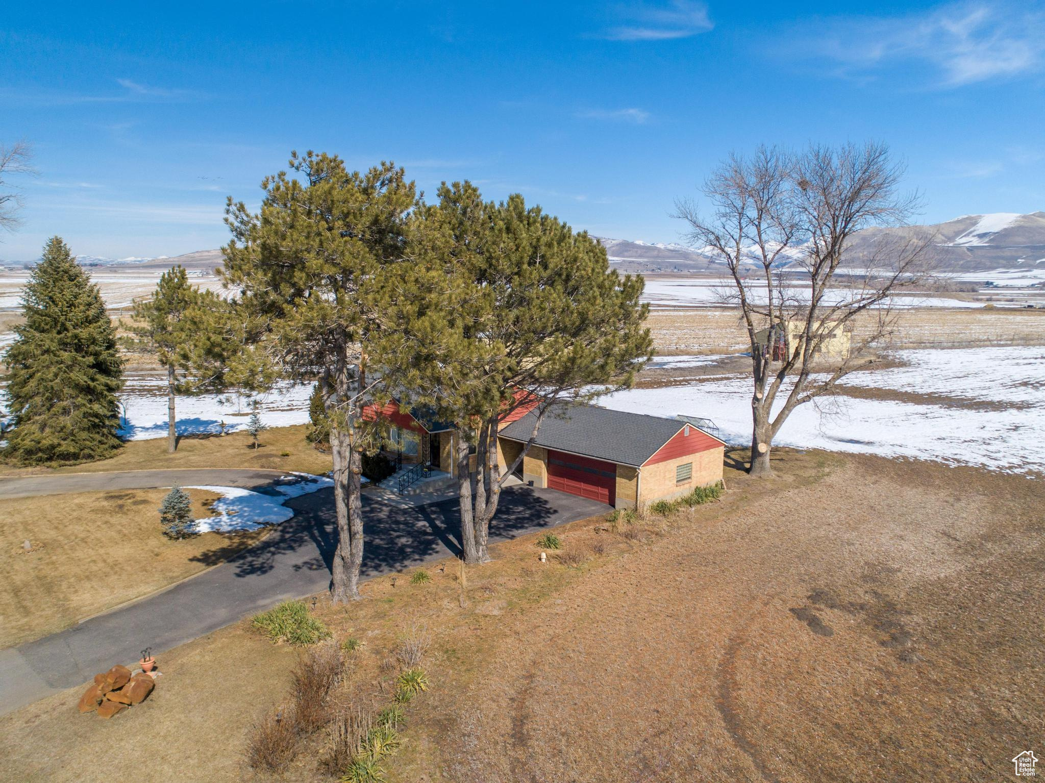 4087 S Hwy 91, Franklin, Idaho image 36