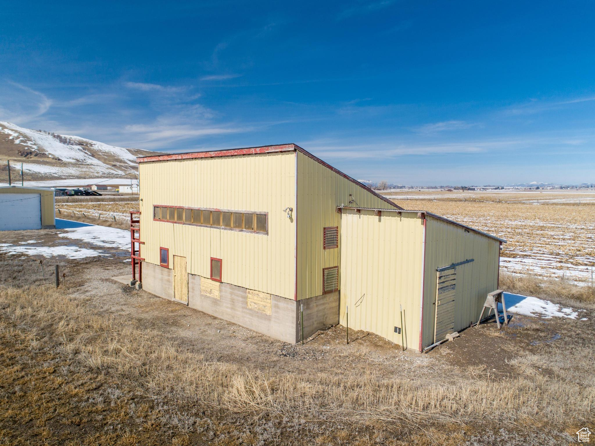 4087 S Hwy 91, Franklin, Idaho image 44