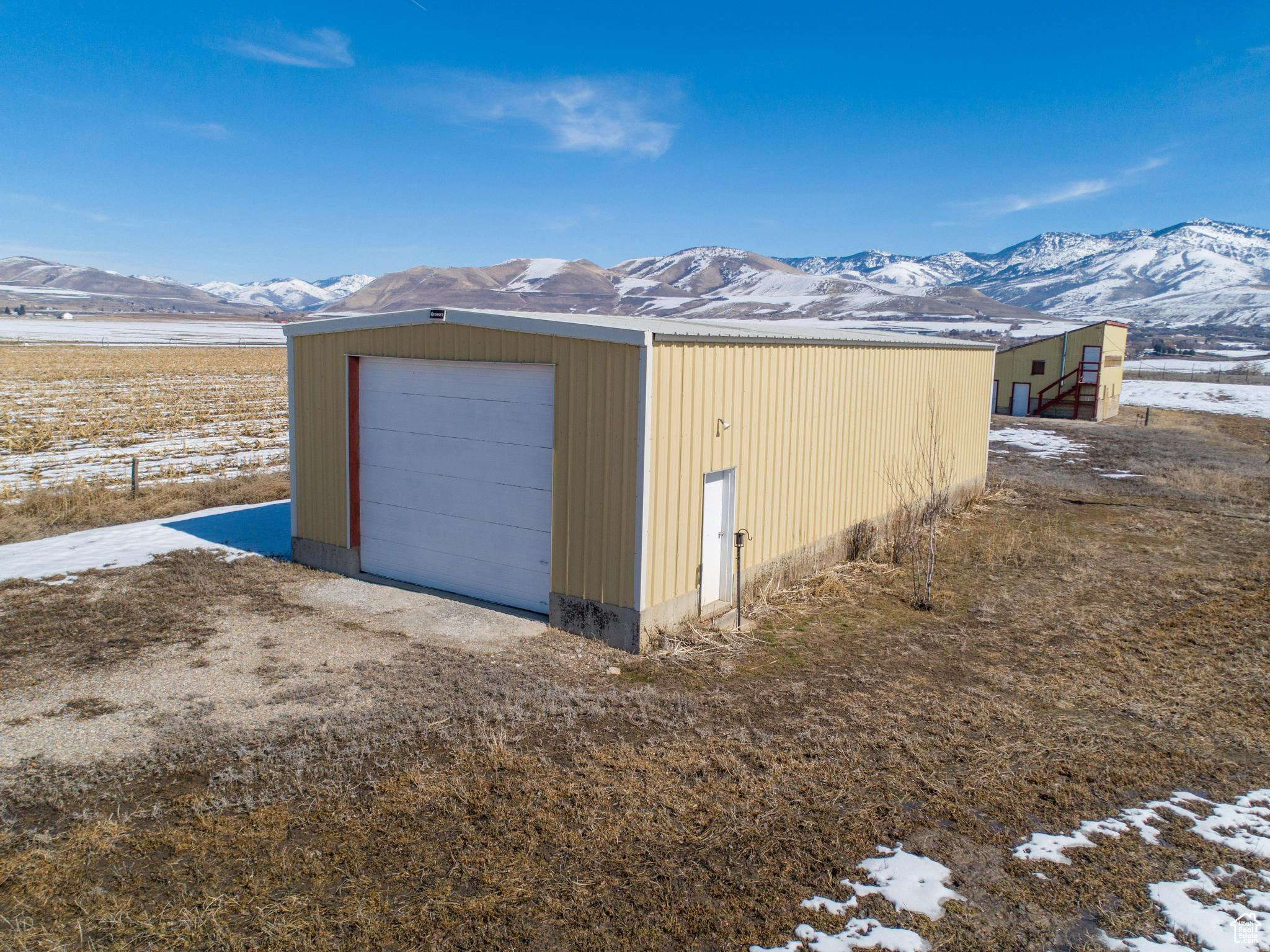 4087 S Hwy 91, Franklin, Idaho image 41
