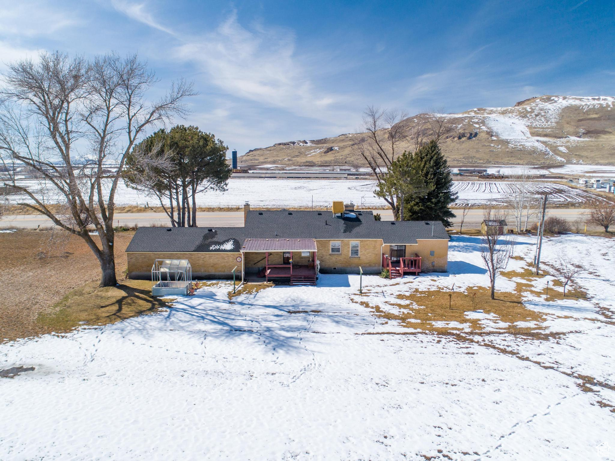 4087 S Hwy 91, Franklin, Idaho image 38