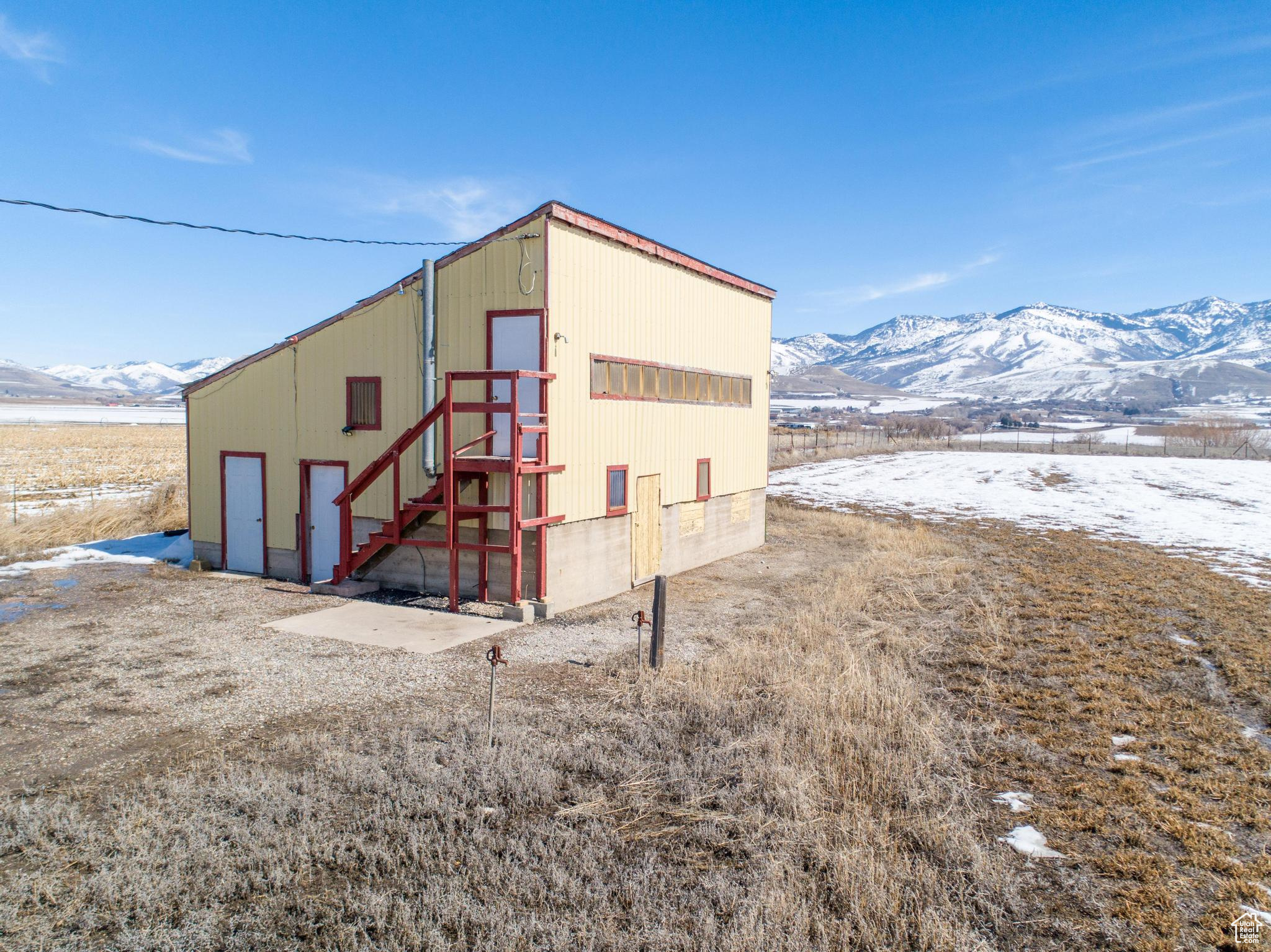 4087 S Hwy 91, Franklin, Idaho image 43