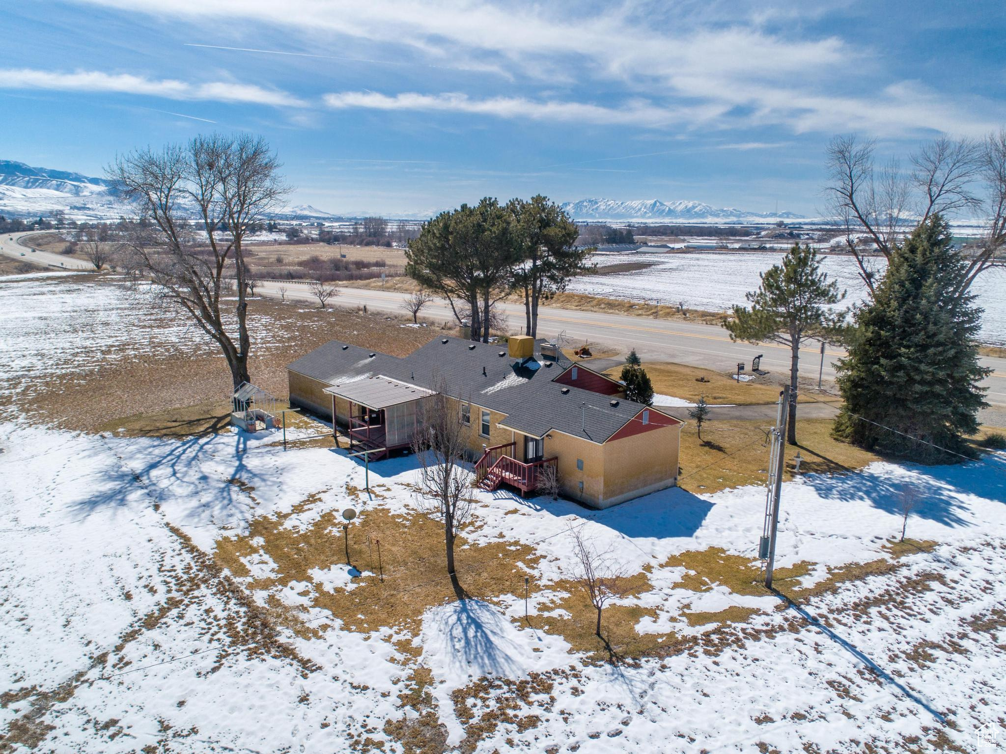 4087 S Hwy 91, Franklin, Idaho image 39