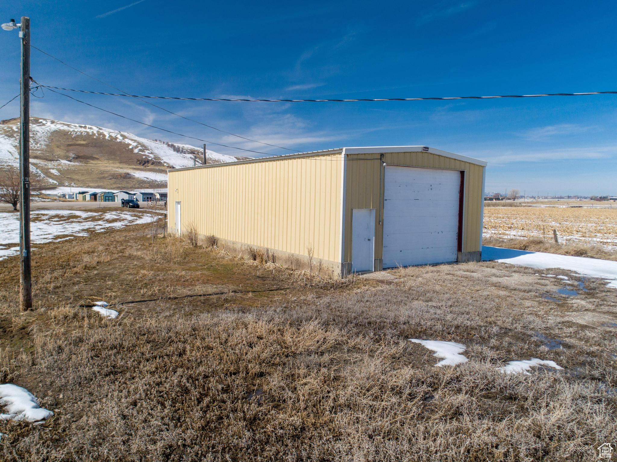 4087 S Hwy 91, Franklin, Idaho image 42