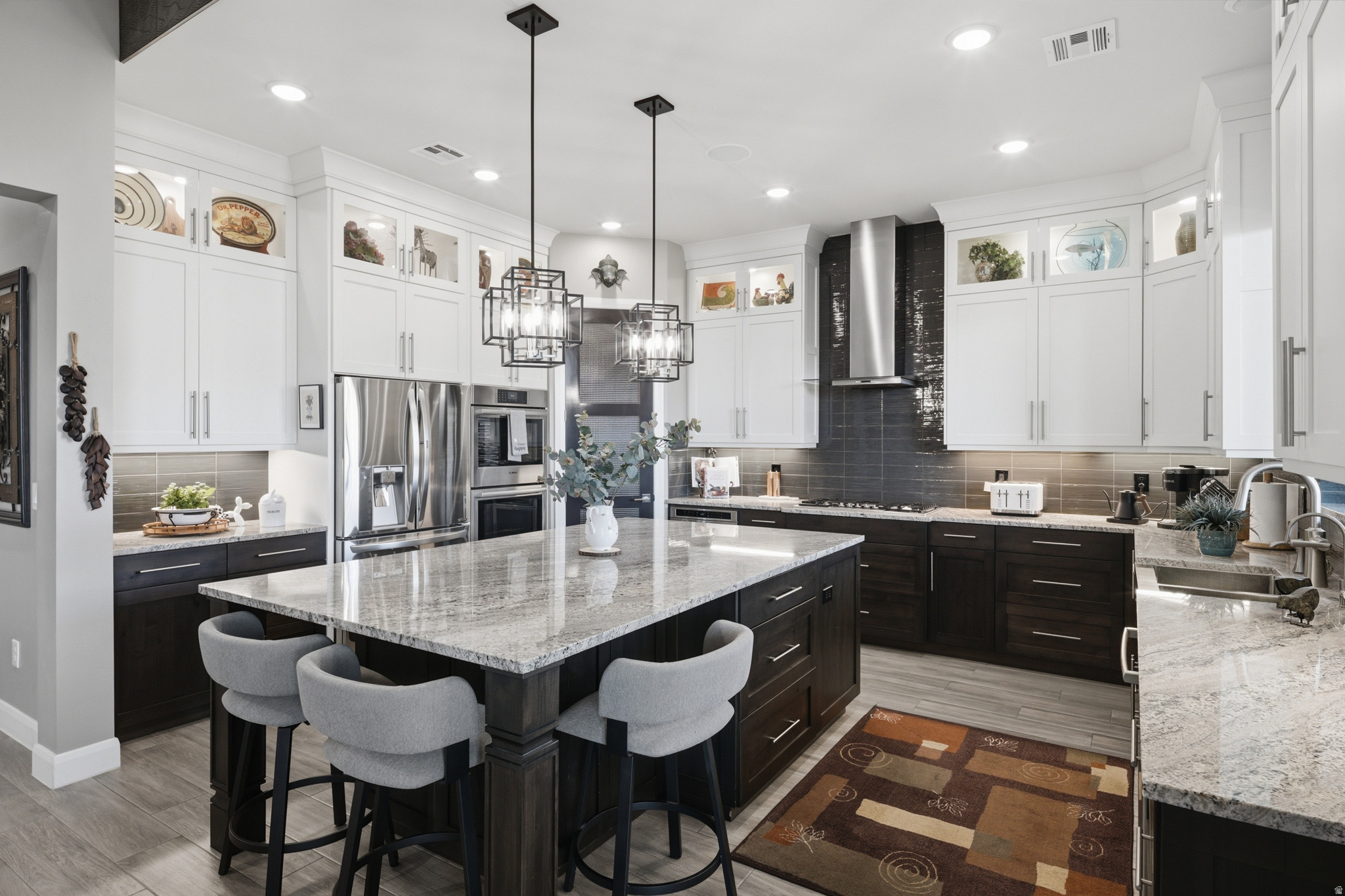 ESTATES AT GREEN SPRING - Residential