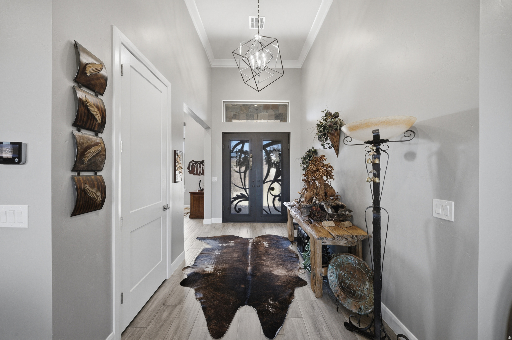 ESTATES AT GREEN SPRING - Residential