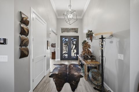 Tiny photo for 1938 N OUTLOOK DR, Washington, UT 84780 (MLS # 2153889)