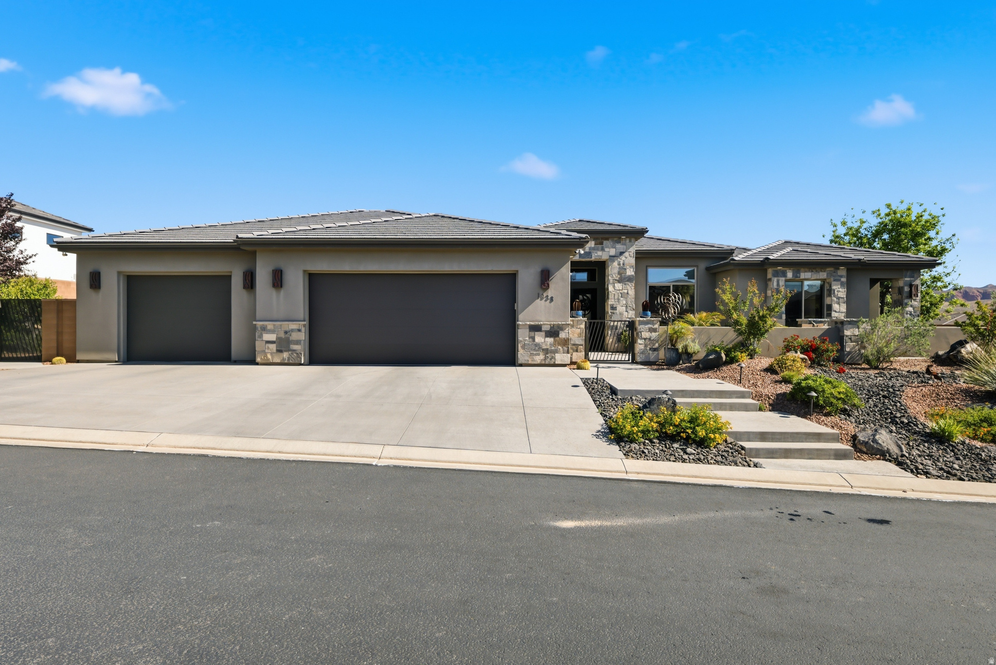 ESTATES AT GREEN SPRING - Residential