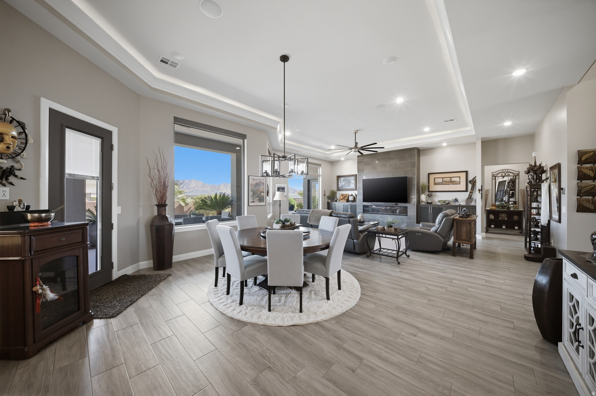 ESTATES AT GREEN SPRING - Residential