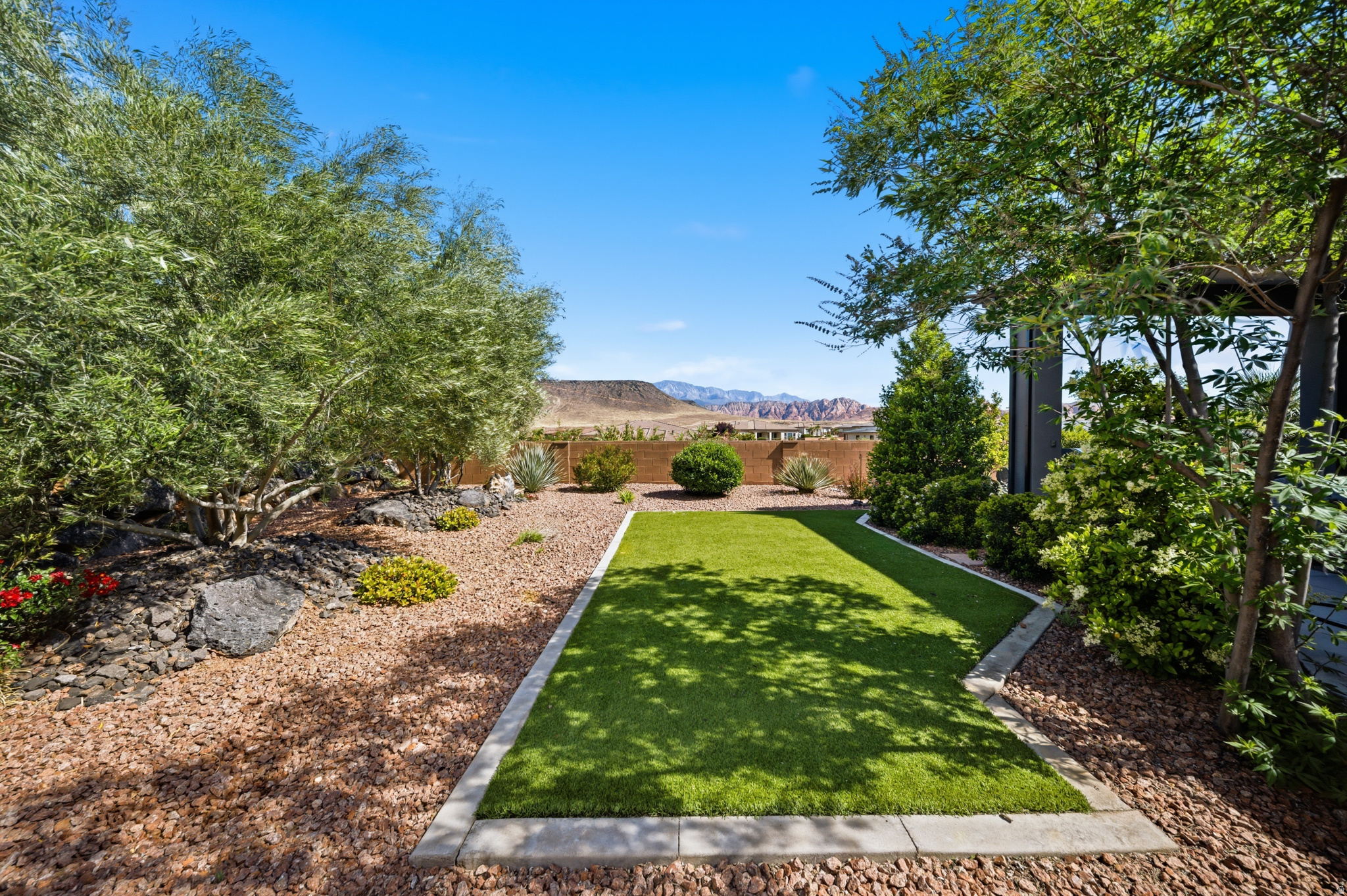 ESTATES AT GREEN SPRING - Residential