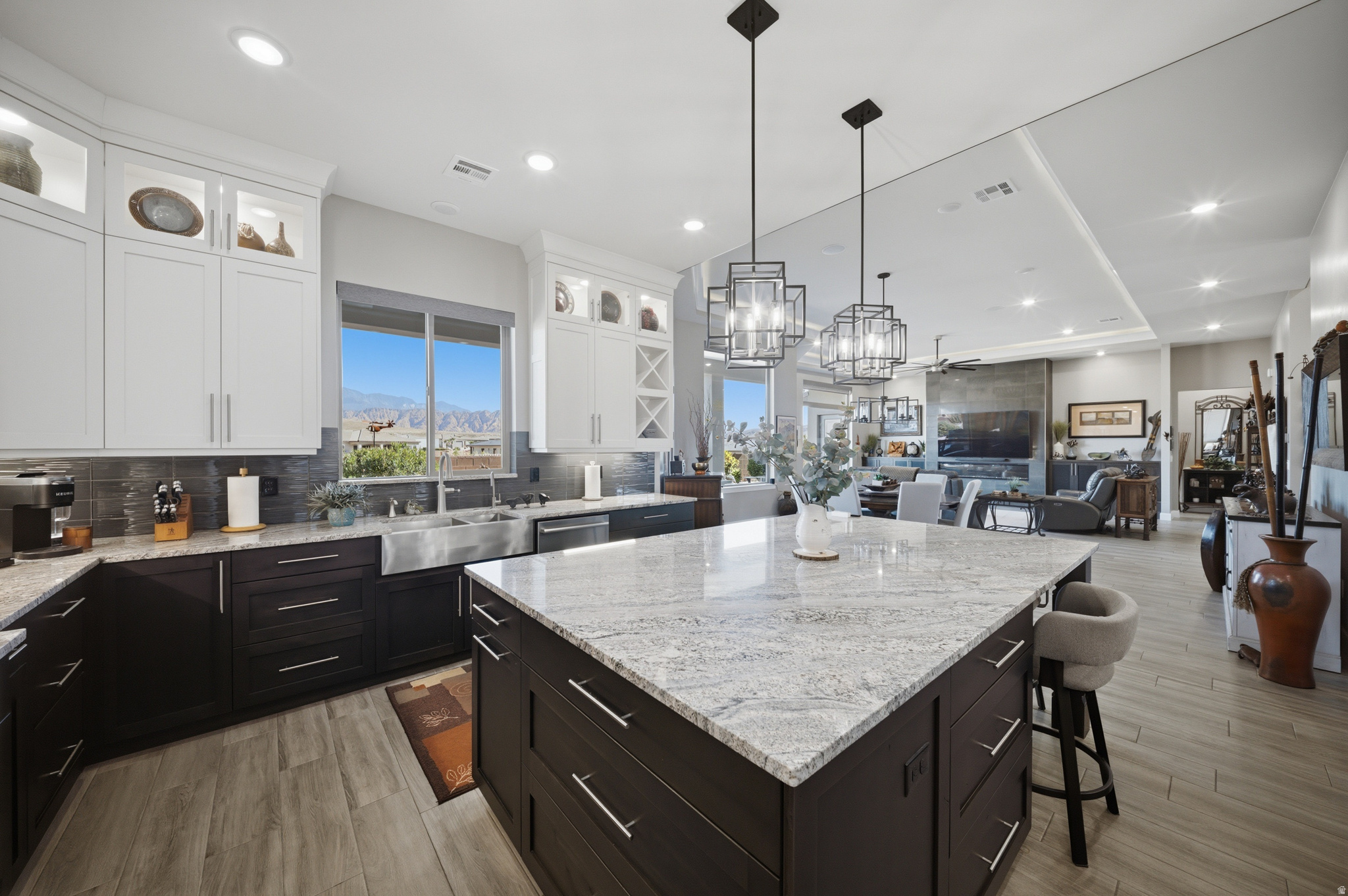 ESTATES AT GREEN SPRING - Residential