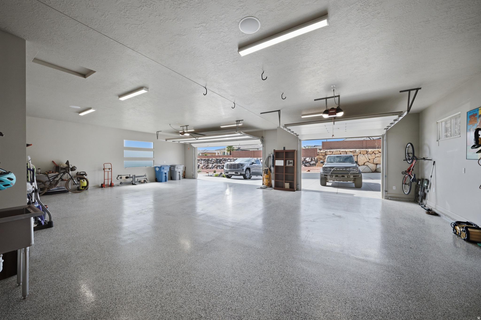 ESTATES AT GREEN SPRING - Residential