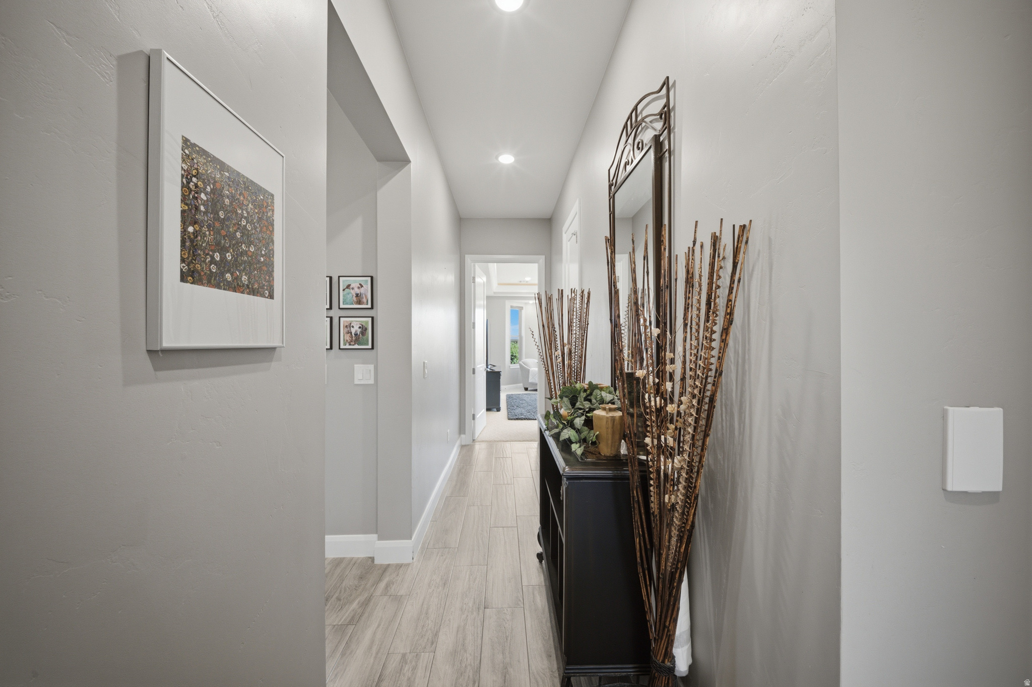 ESTATES AT GREEN SPRING - Residential