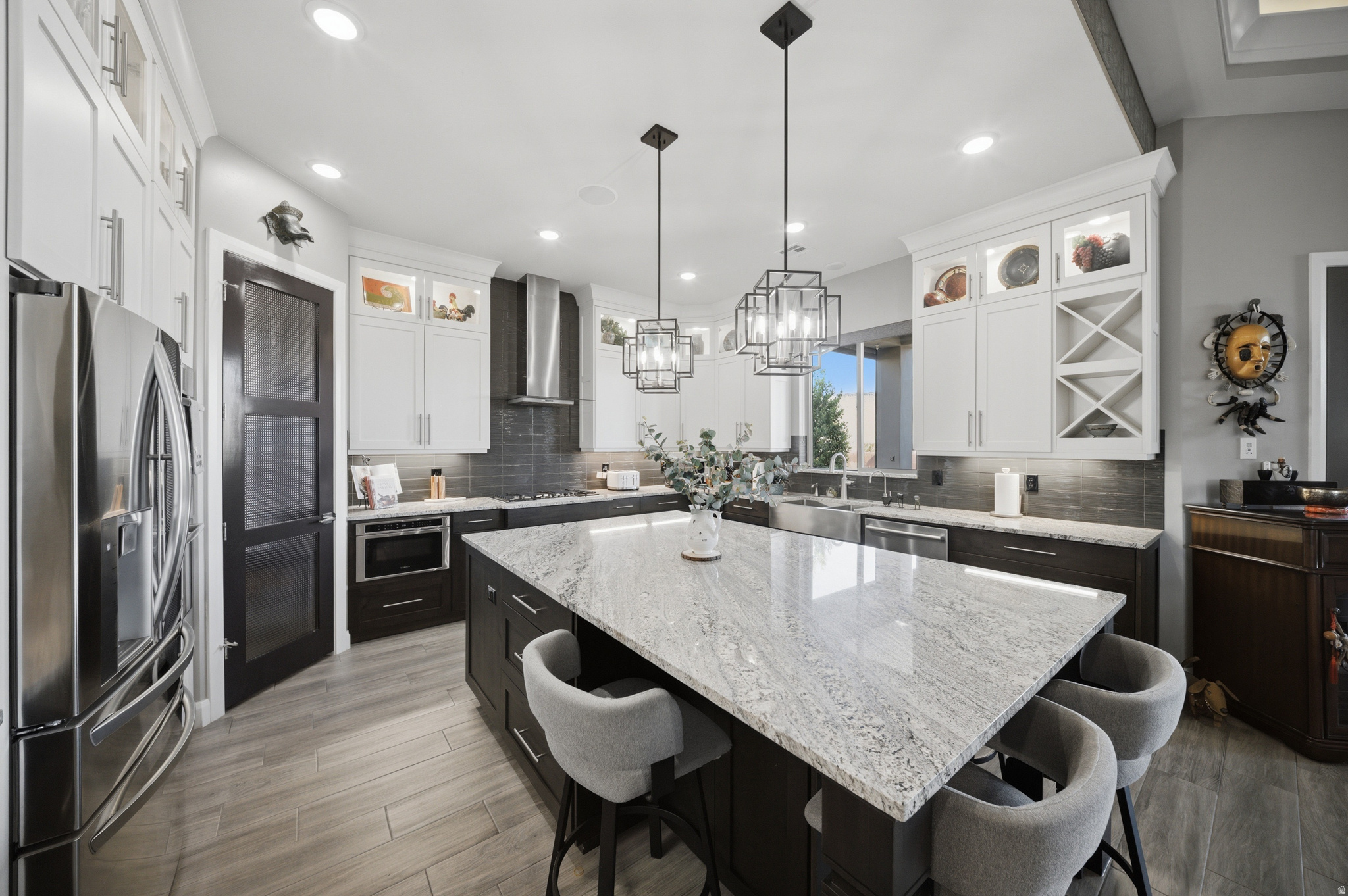 ESTATES AT GREEN SPRING - Residential