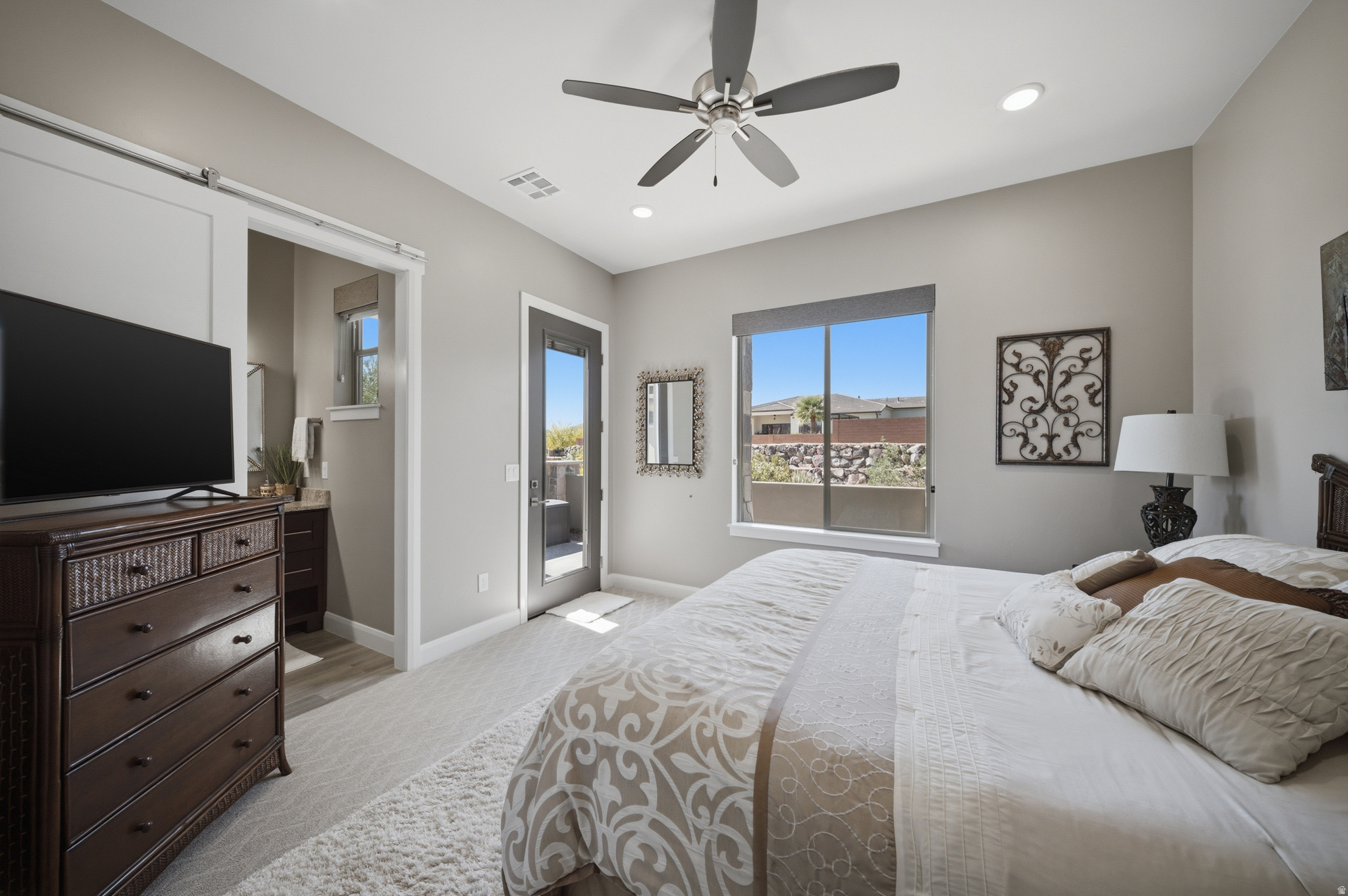 ESTATES AT GREEN SPRING - Residential