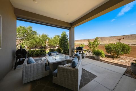 Tiny photo for 1938 N OUTLOOK DR, Washington, UT 84780 (MLS # 2153889)