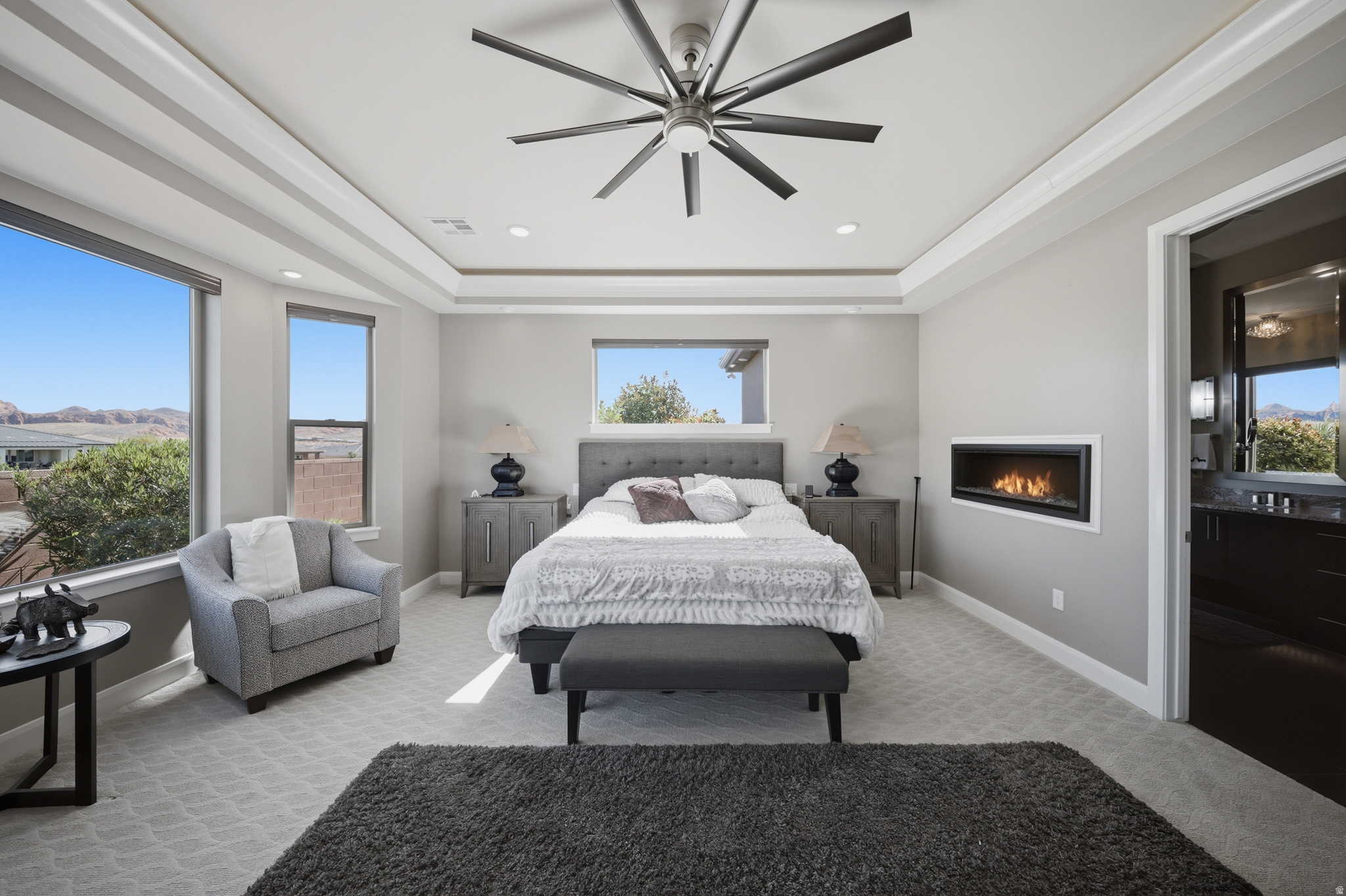 ESTATES AT GREEN SPRING - Residential