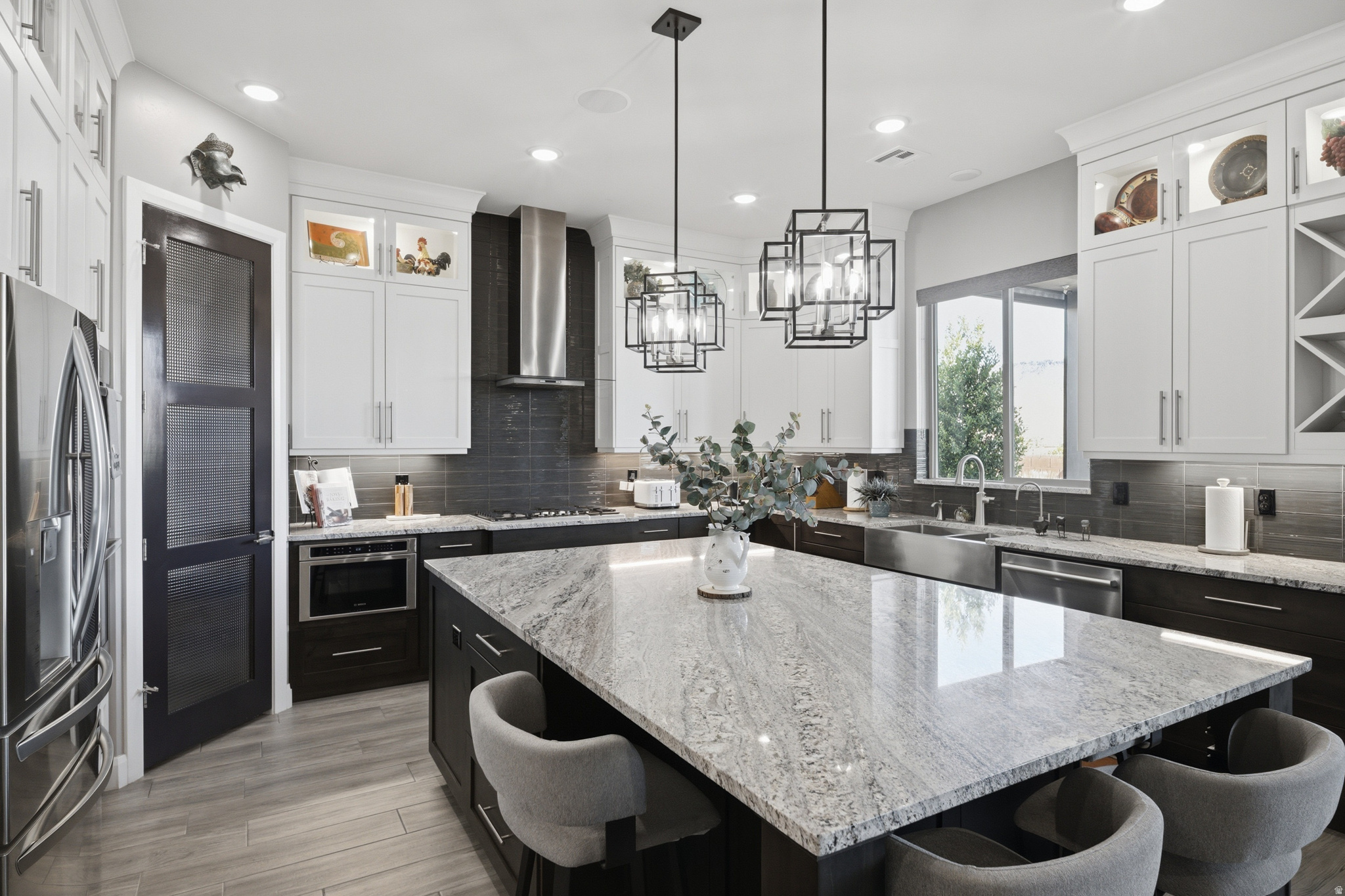 ESTATES AT GREEN SPRING - Residential