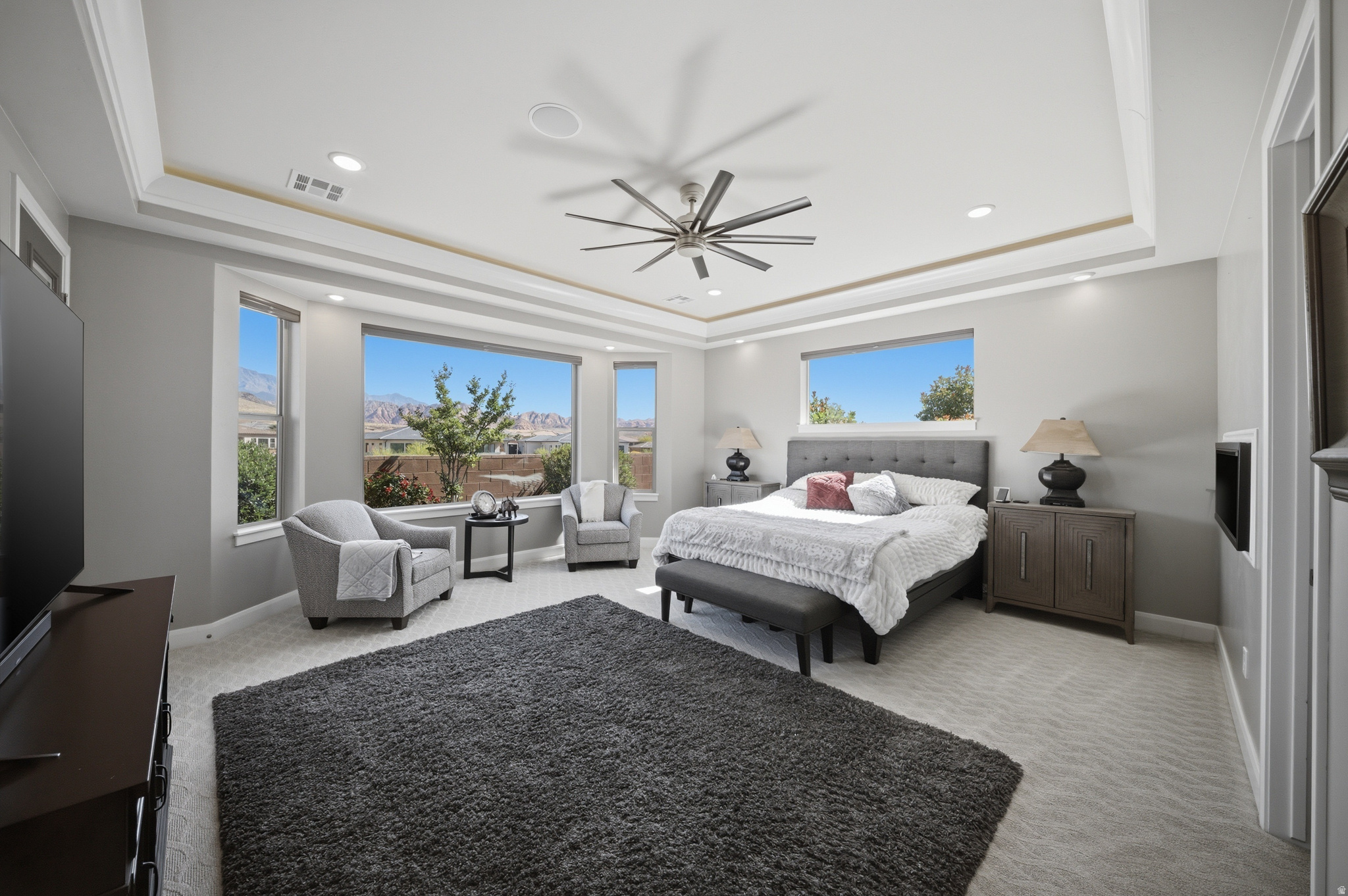 ESTATES AT GREEN SPRING - Residential