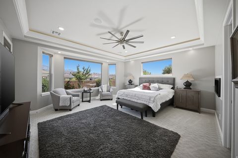 Tiny photo for 1938 N OUTLOOK DR, Washington, UT 84780 (MLS # 2153889)