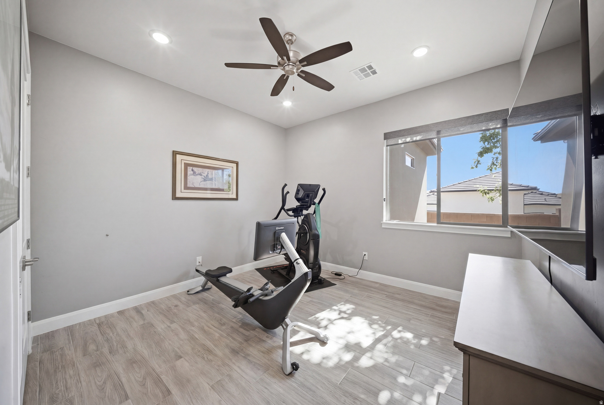 ESTATES AT GREEN SPRING - Residential