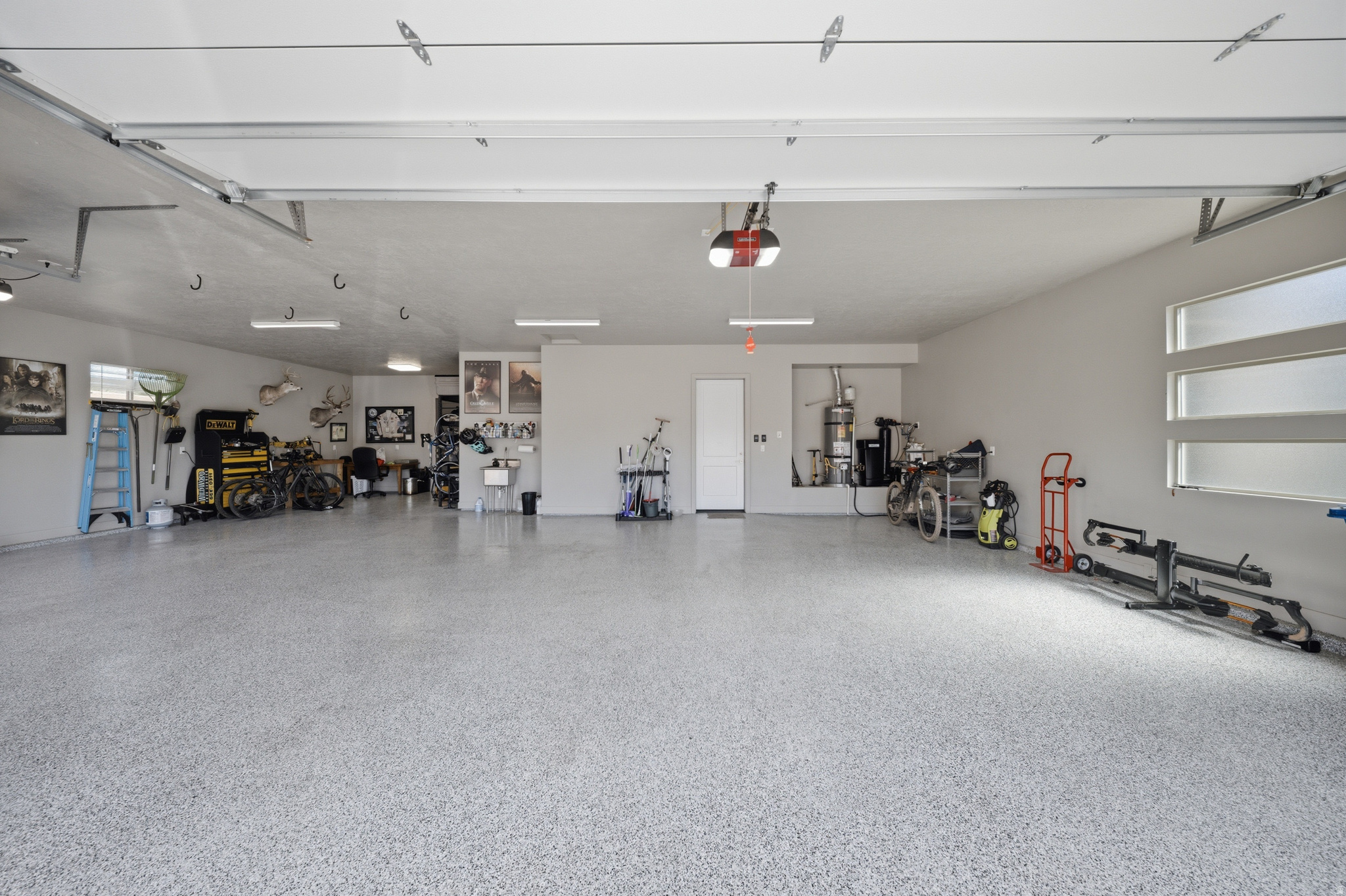 ESTATES AT GREEN SPRING - Residential