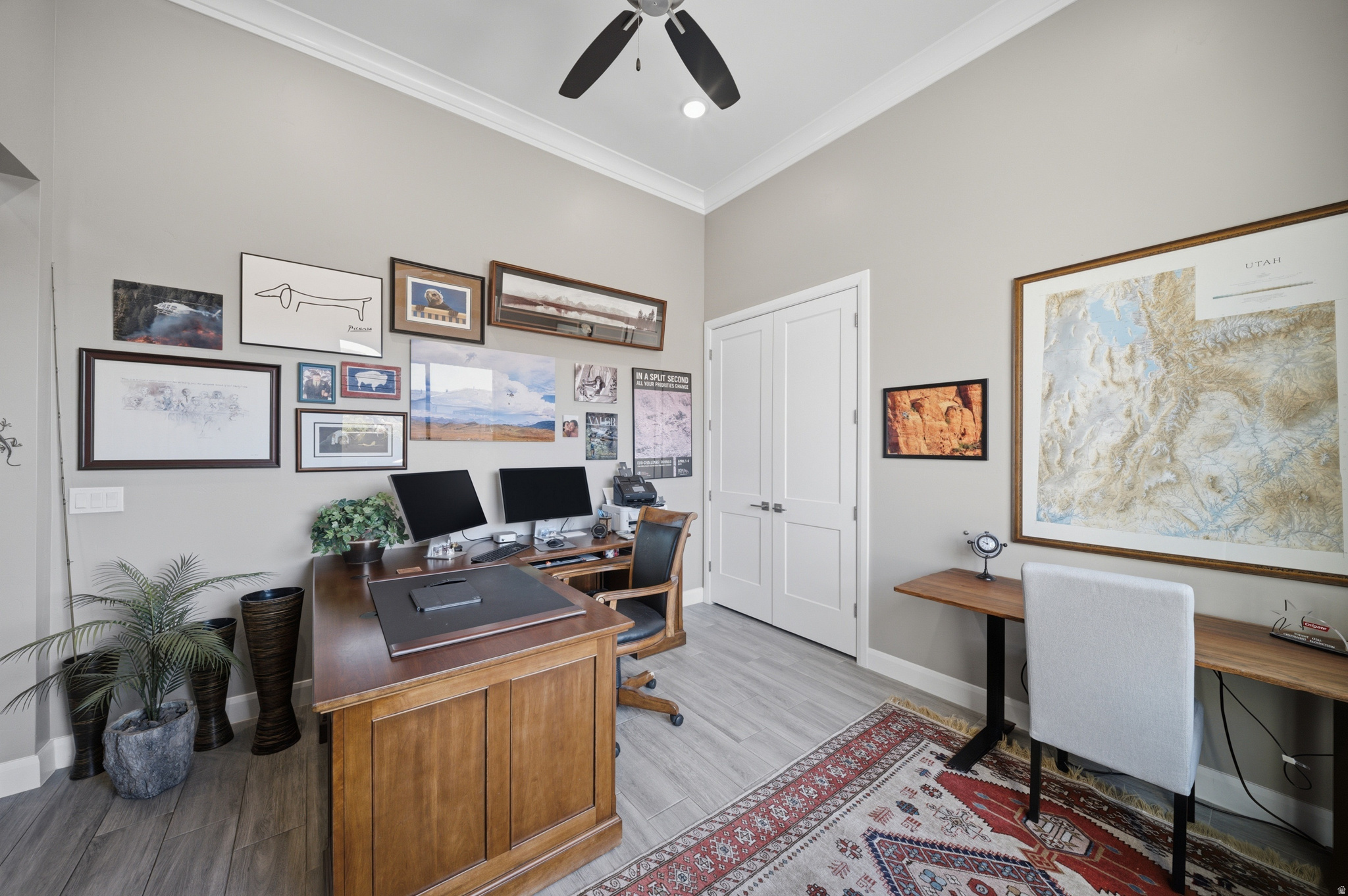 ESTATES AT GREEN SPRING - Residential