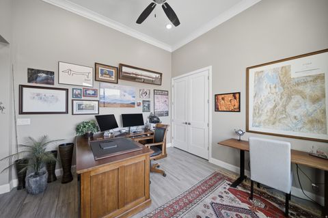 Tiny photo for 1938 N OUTLOOK DR, Washington, UT 84780 (MLS # 2153889)