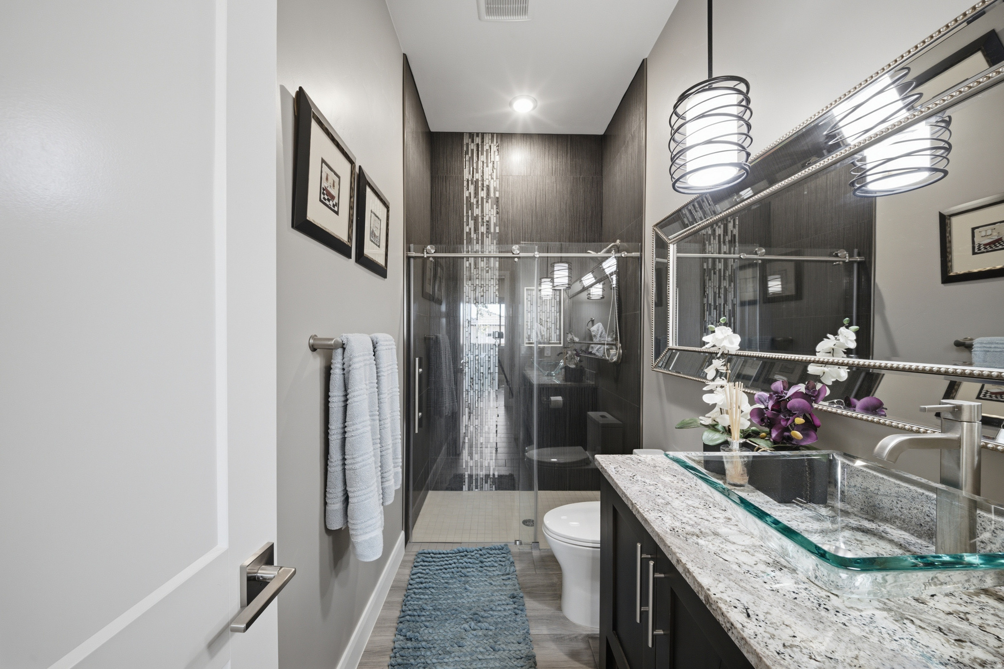 ESTATES AT GREEN SPRING - Residential