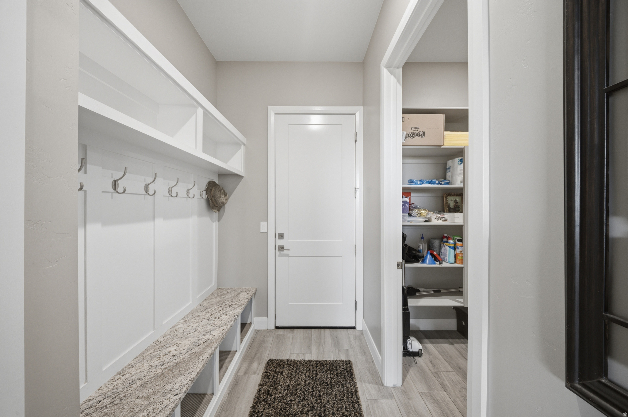 ESTATES AT GREEN SPRING - Residential