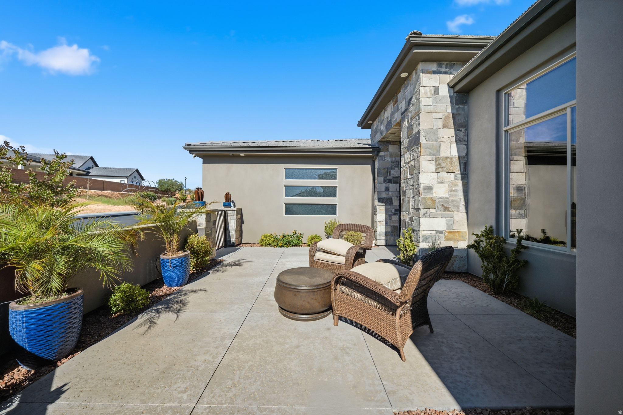 ESTATES AT GREEN SPRING - Residential