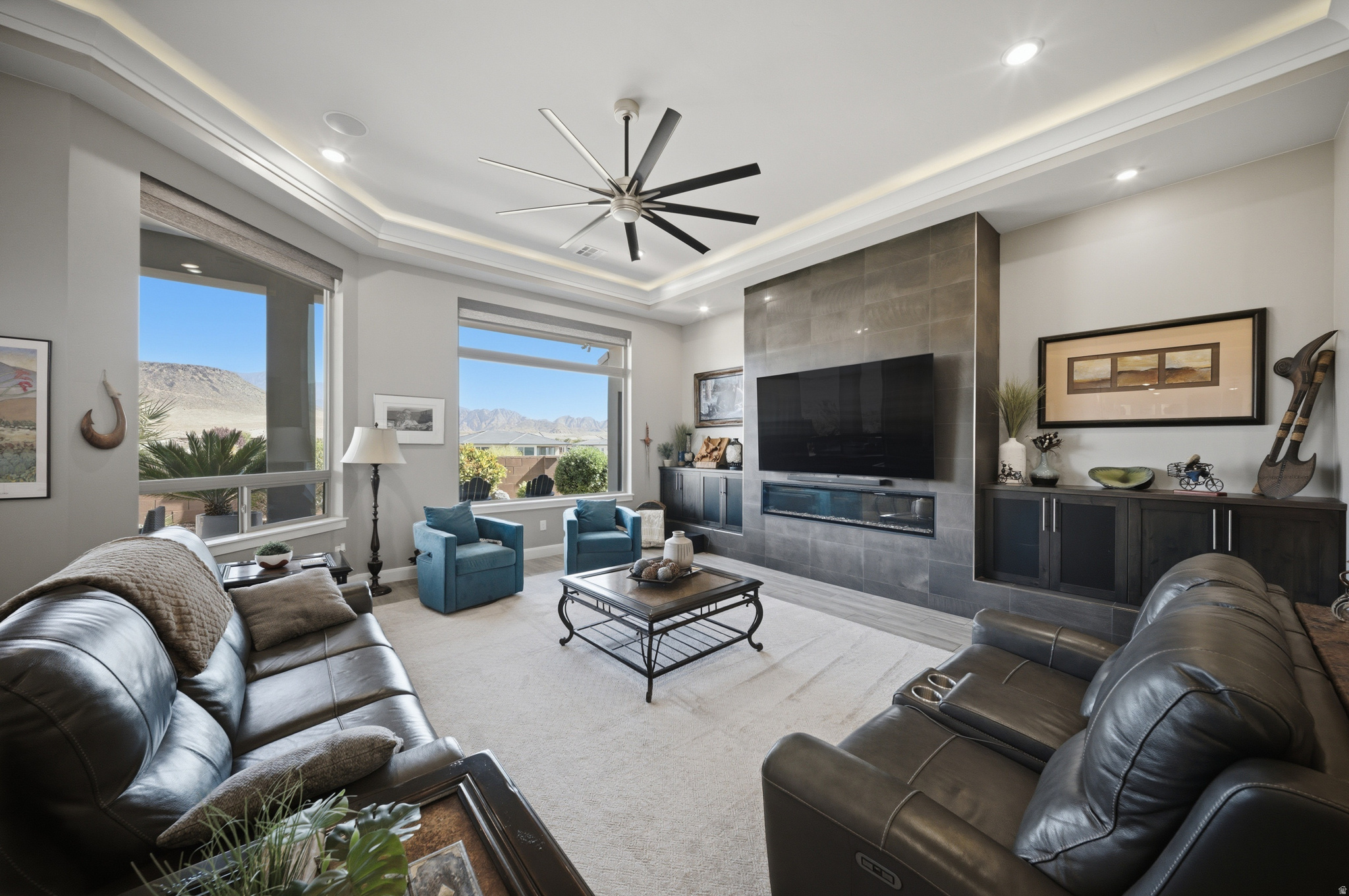 ESTATES AT GREEN SPRING - Residential