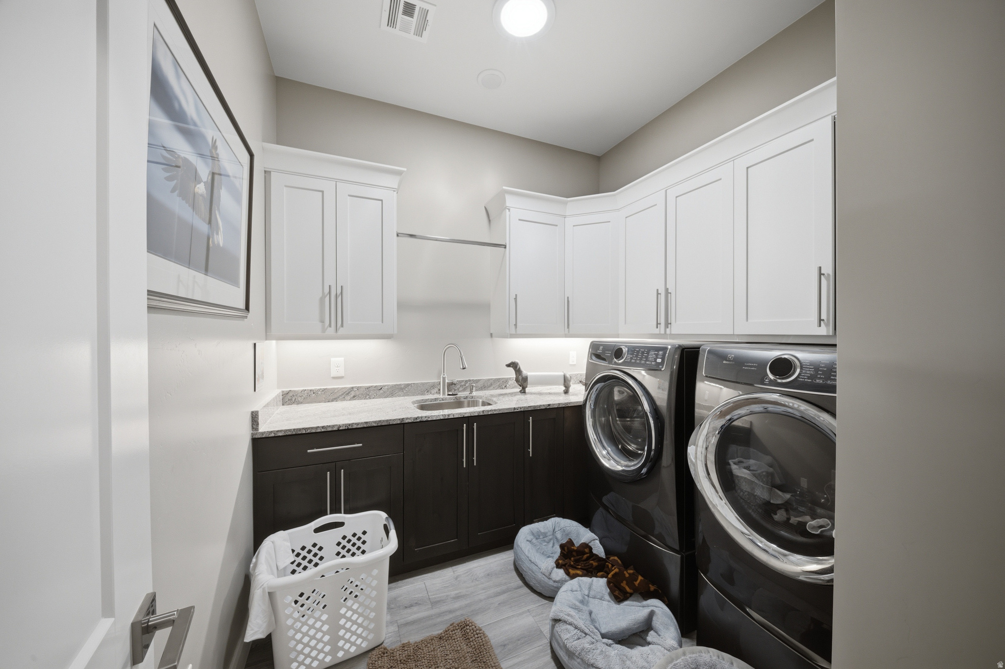 ESTATES AT GREEN SPRING - Residential