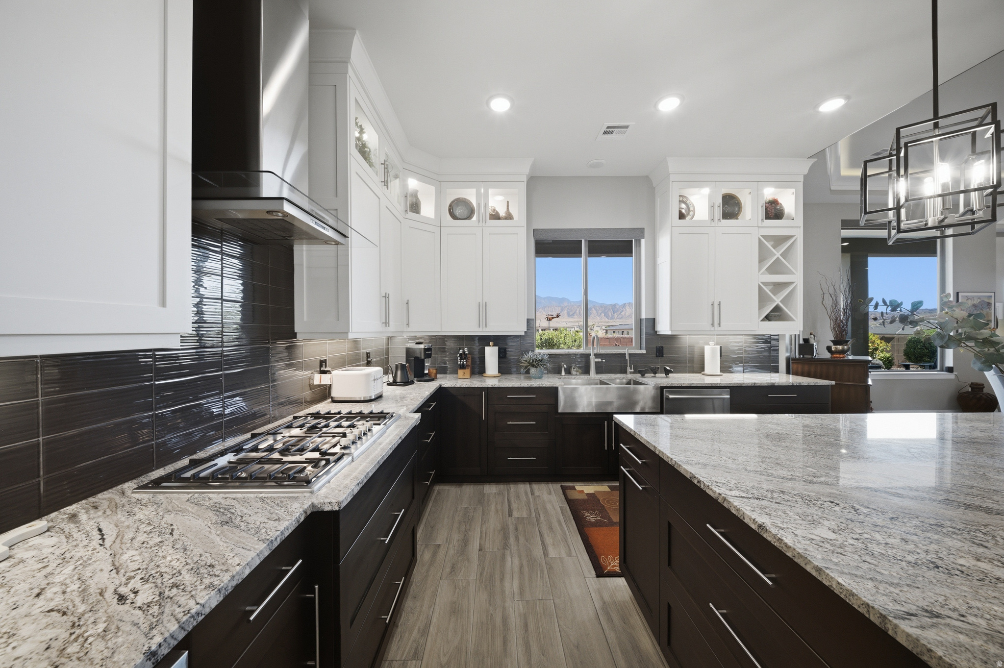 ESTATES AT GREEN SPRING - Residential