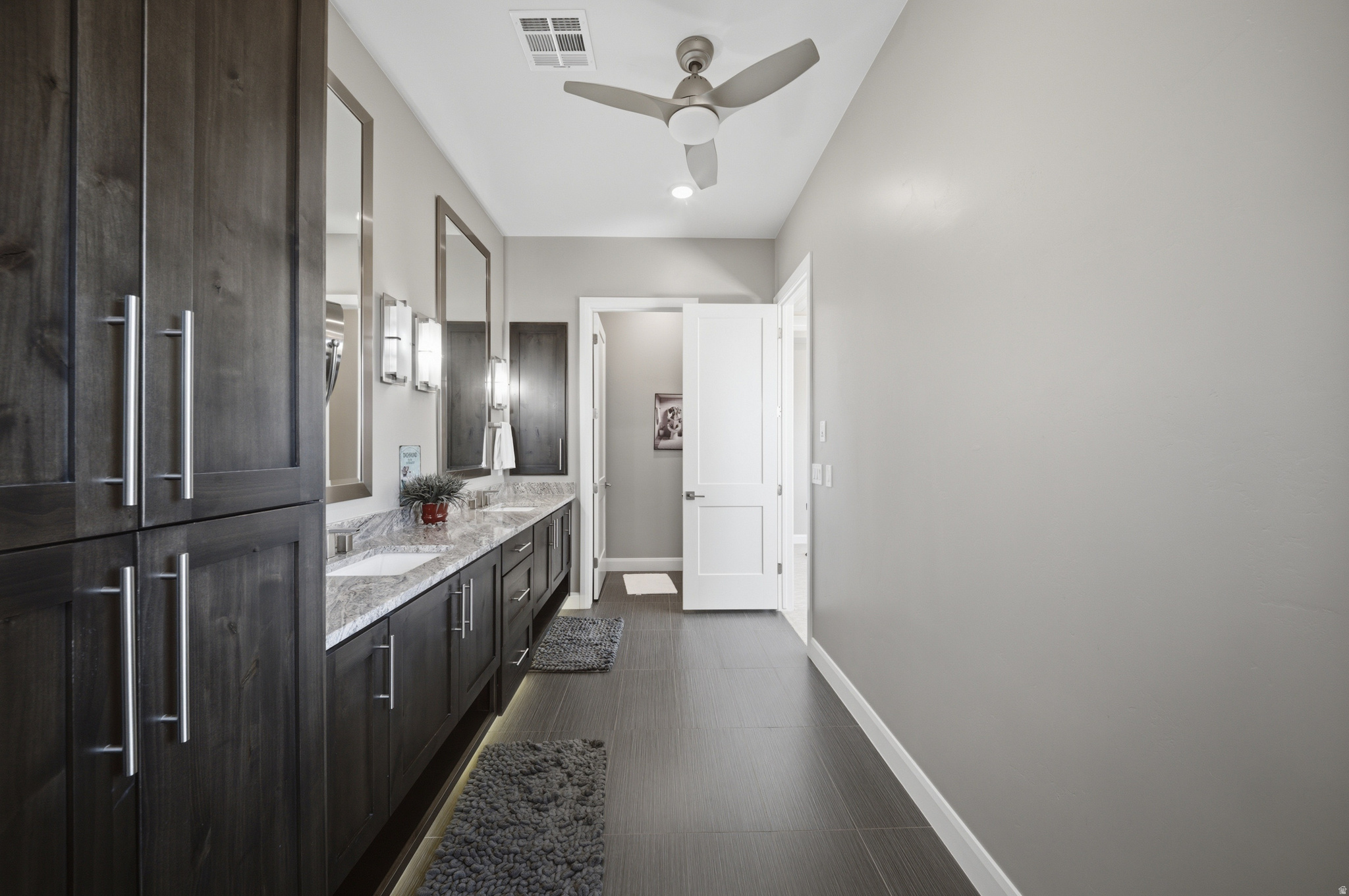 ESTATES AT GREEN SPRING - Residential