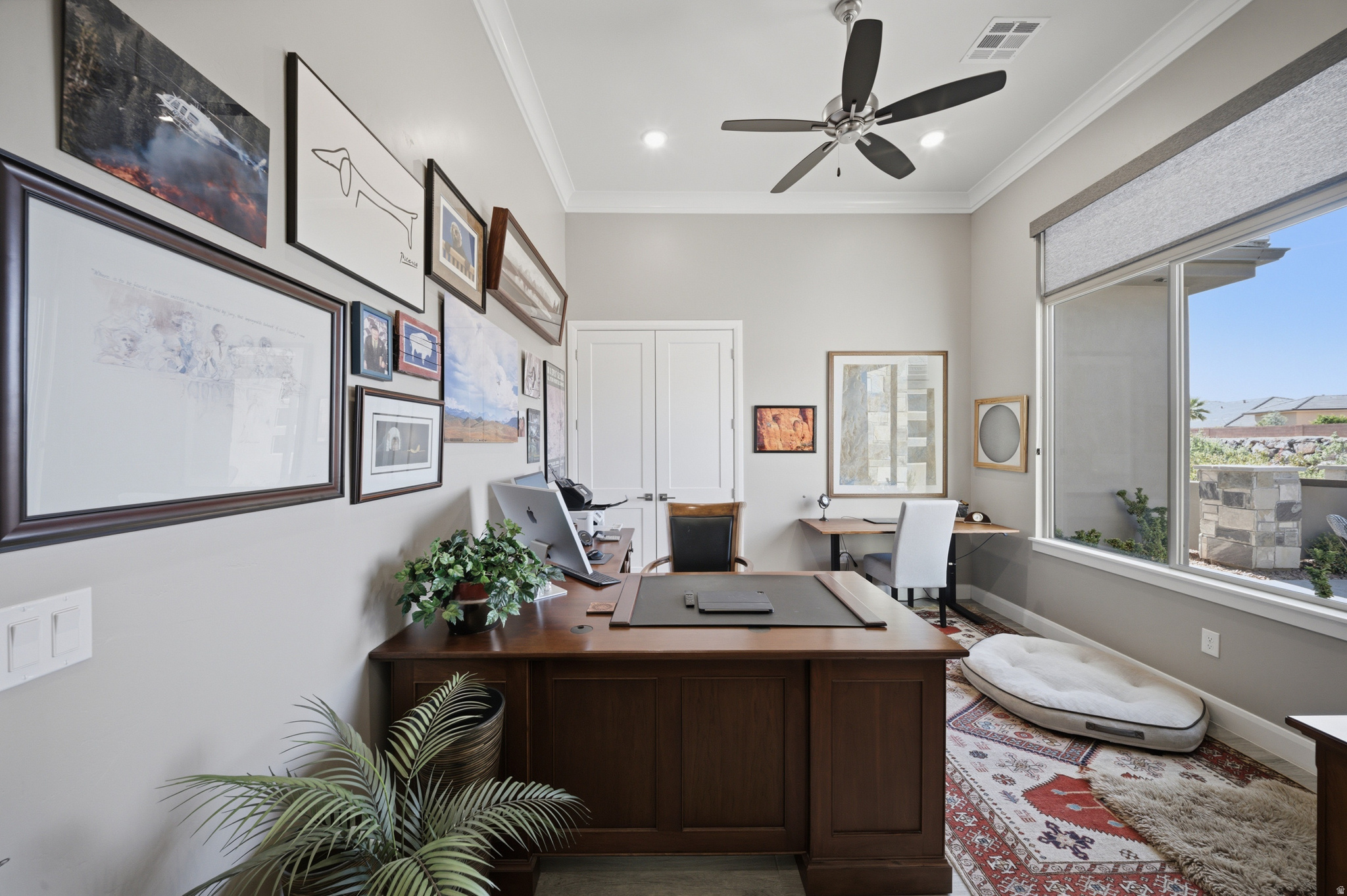 ESTATES AT GREEN SPRING - Residential