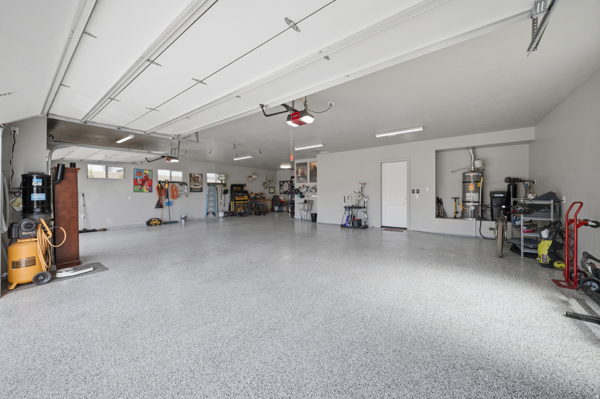 ESTATES AT GREEN SPRING - Residential