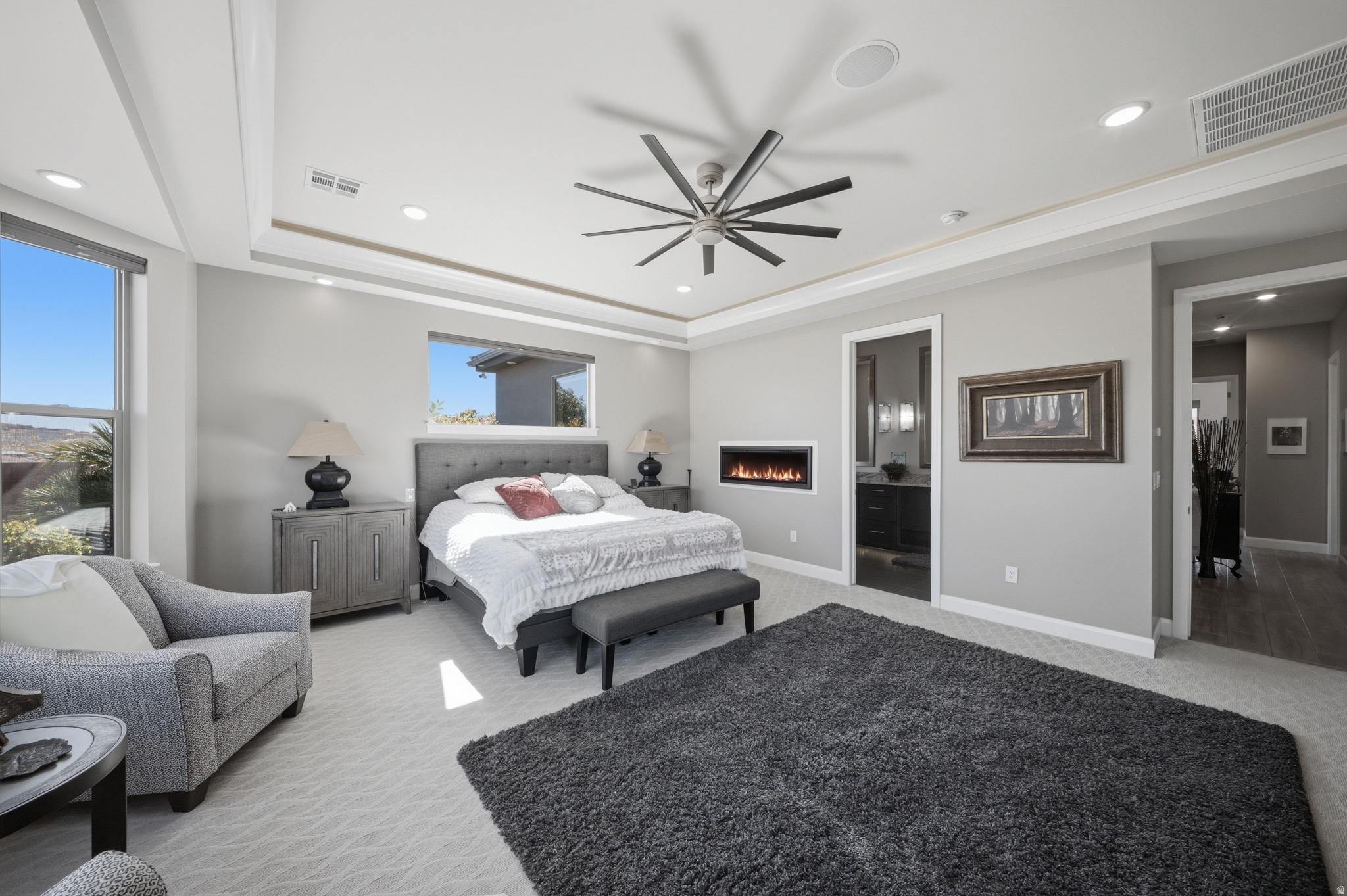 ESTATES AT GREEN SPRING - Residential