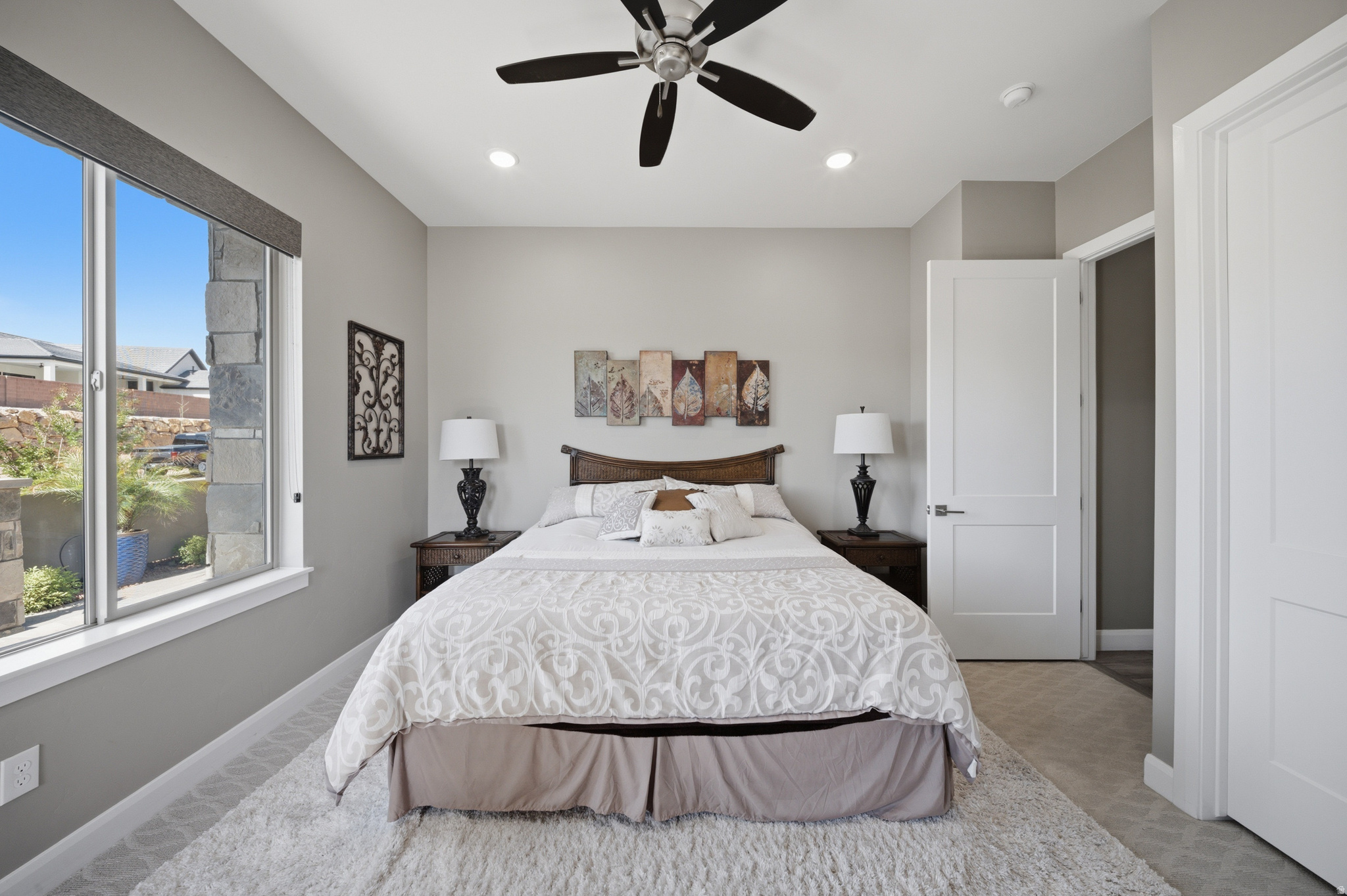 ESTATES AT GREEN SPRING - Residential