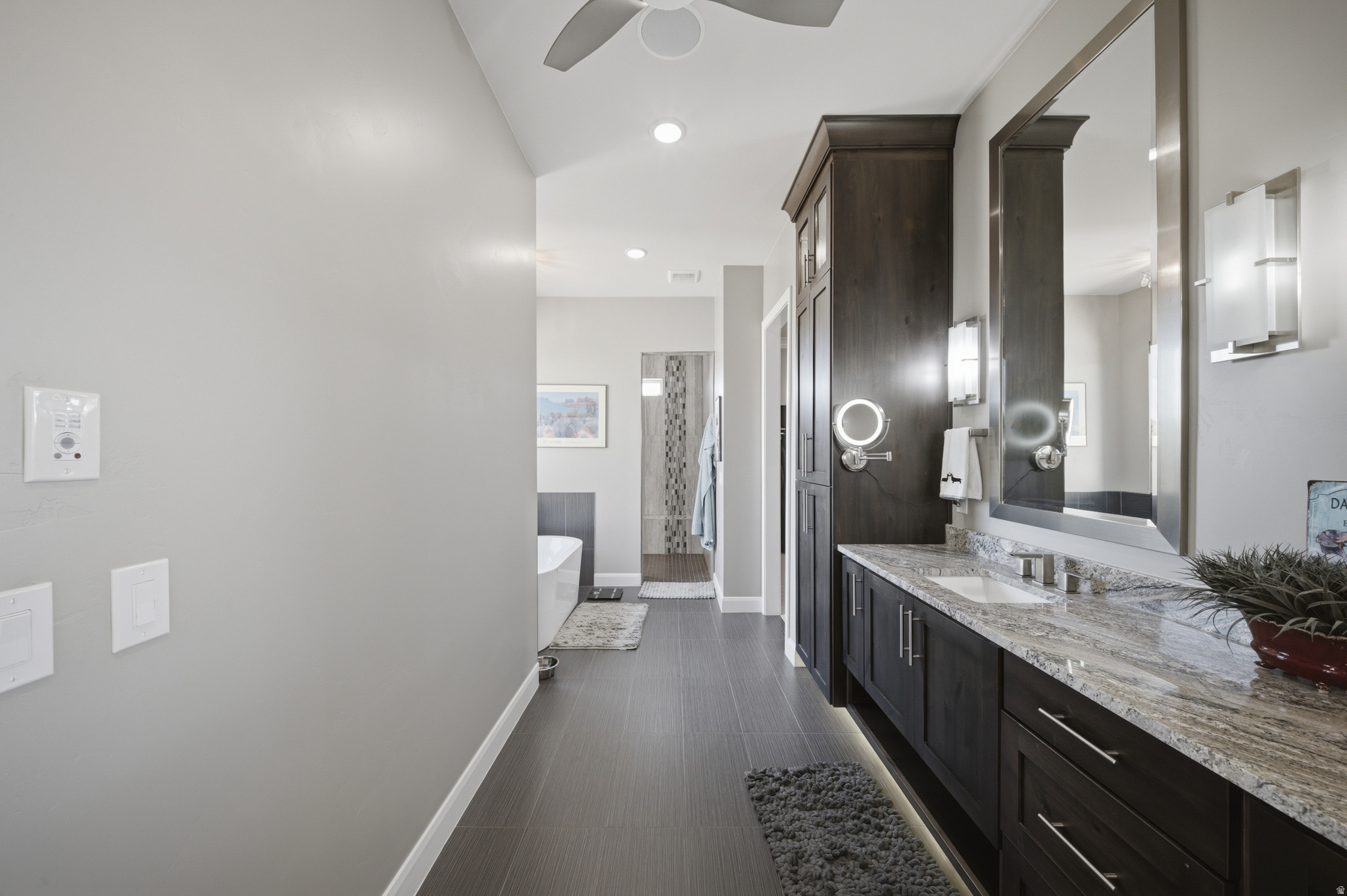 ESTATES AT GREEN SPRING - Residential