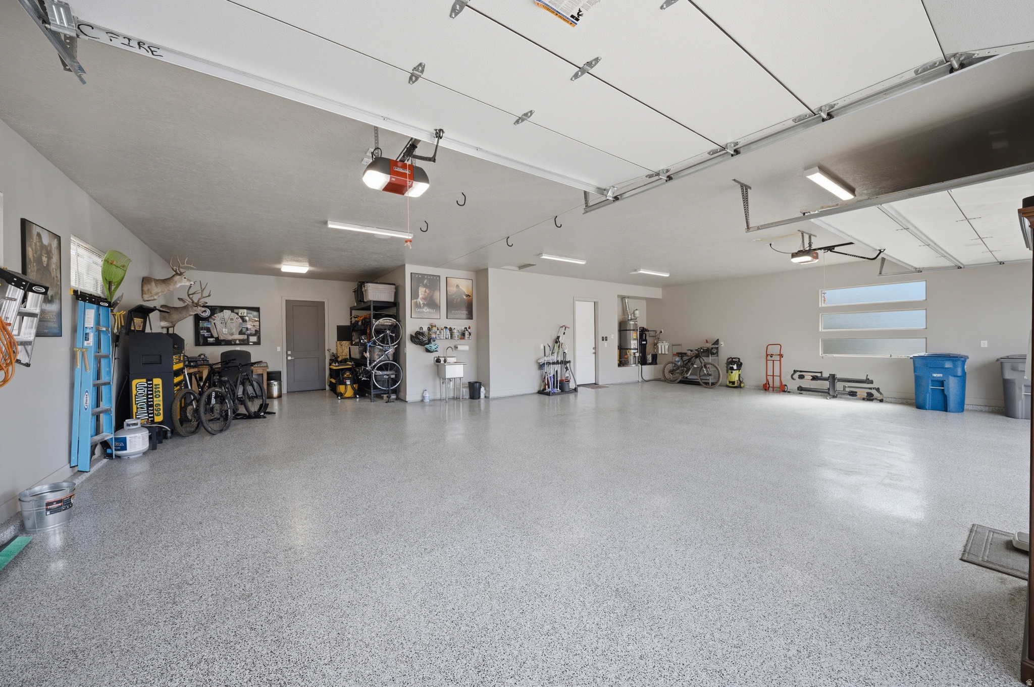 ESTATES AT GREEN SPRING - Residential