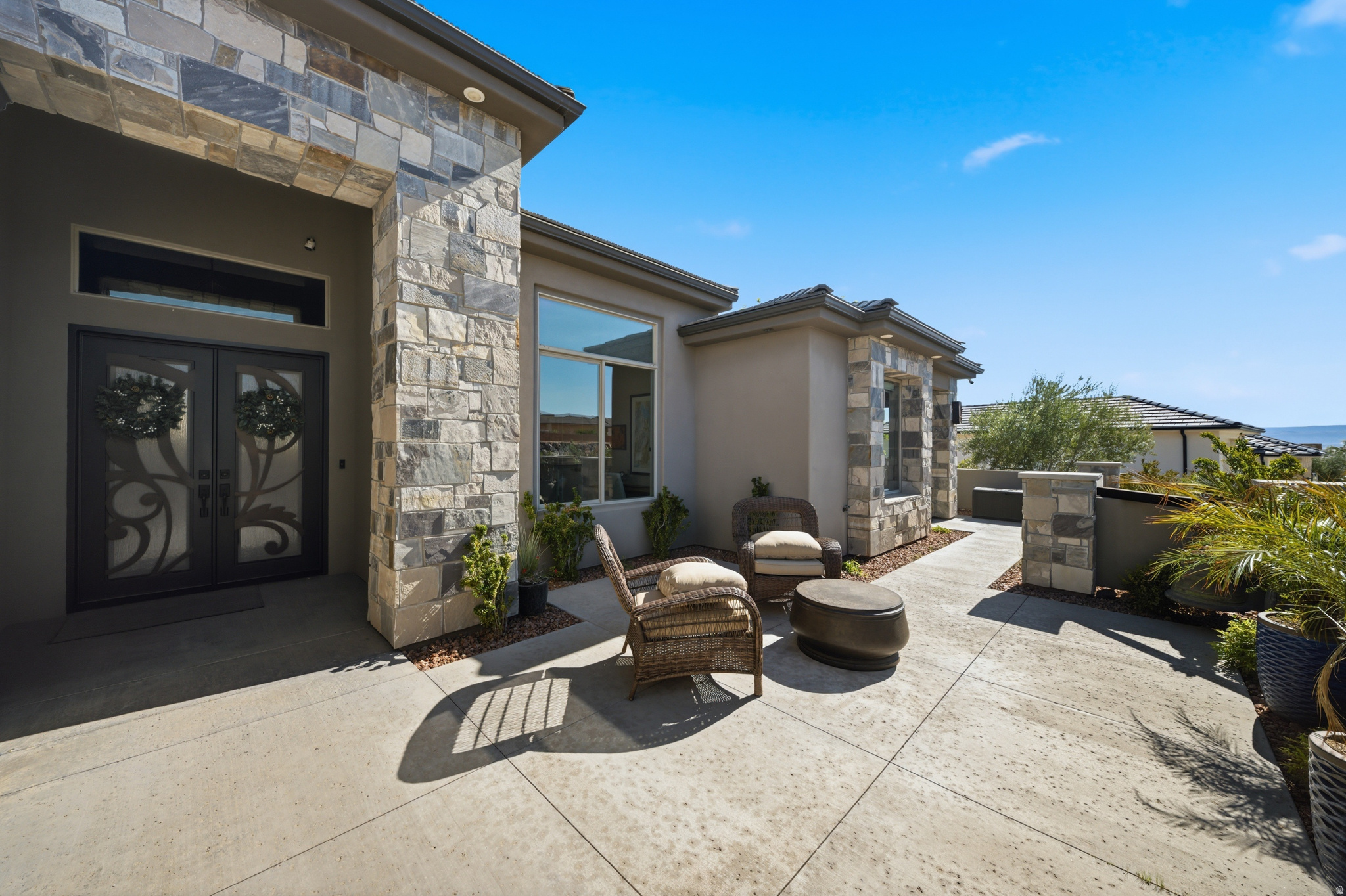 ESTATES AT GREEN SPRING - Residential