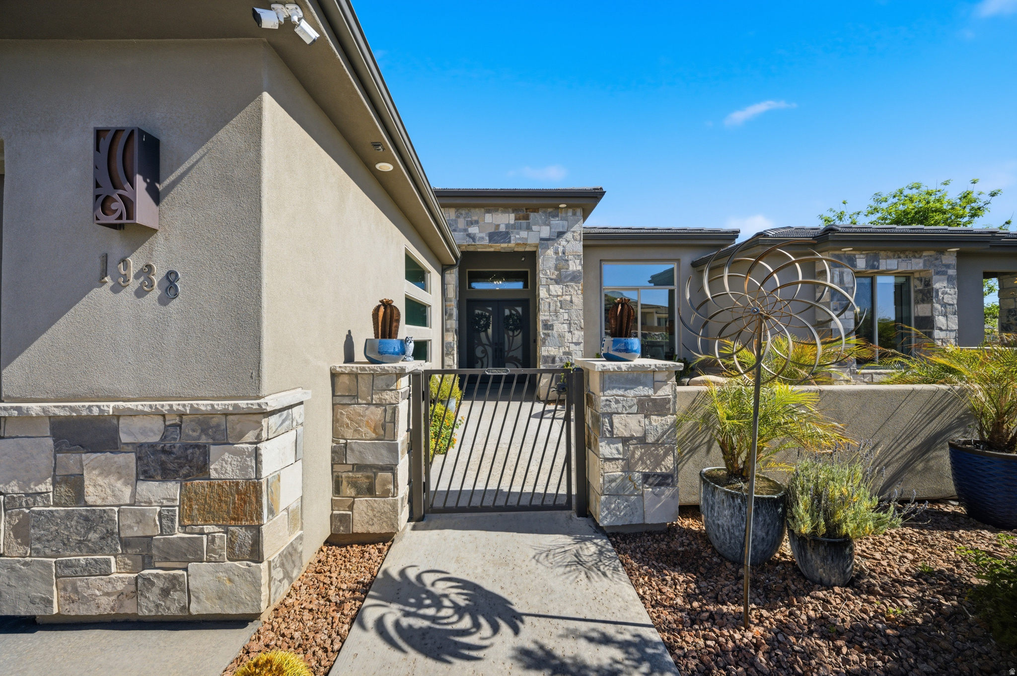 ESTATES AT GREEN SPRING - Residential