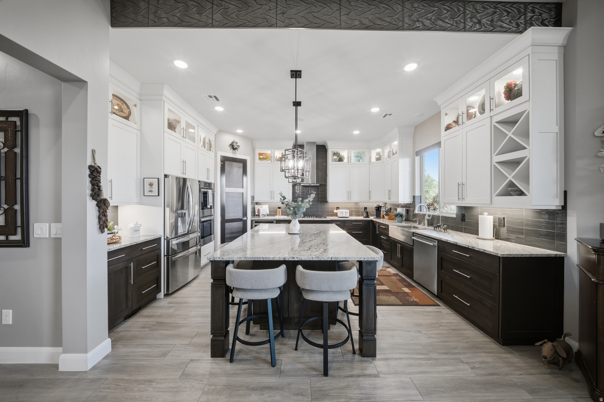 ESTATES AT GREEN SPRING - Residential