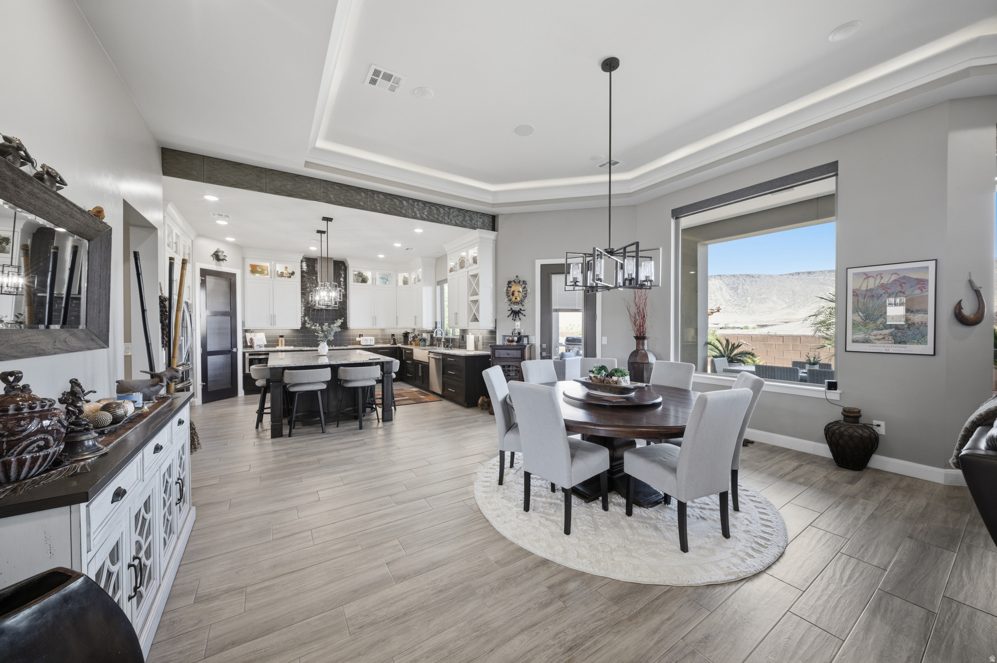 ESTATES AT GREEN SPRING - Residential