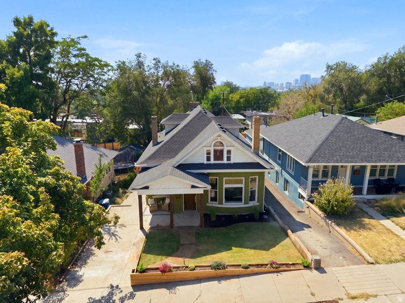Photo of 664 S 1000 E, Salt Lake City, UT 84102 (MLS # 2177369)
