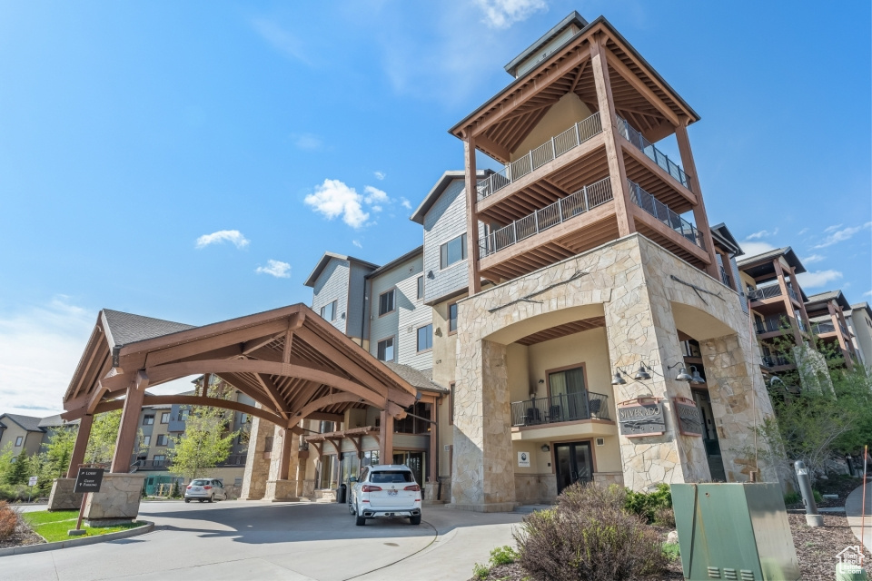 2669 Canyons Resort Dr #312, Park City, Utah image 1