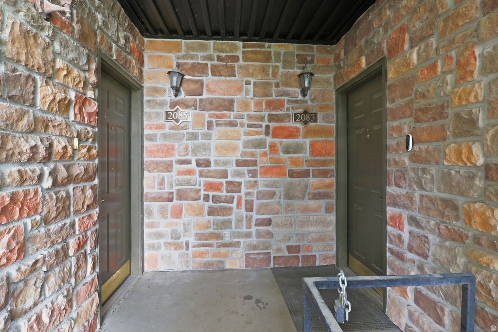 HARVEST HILL - Residential